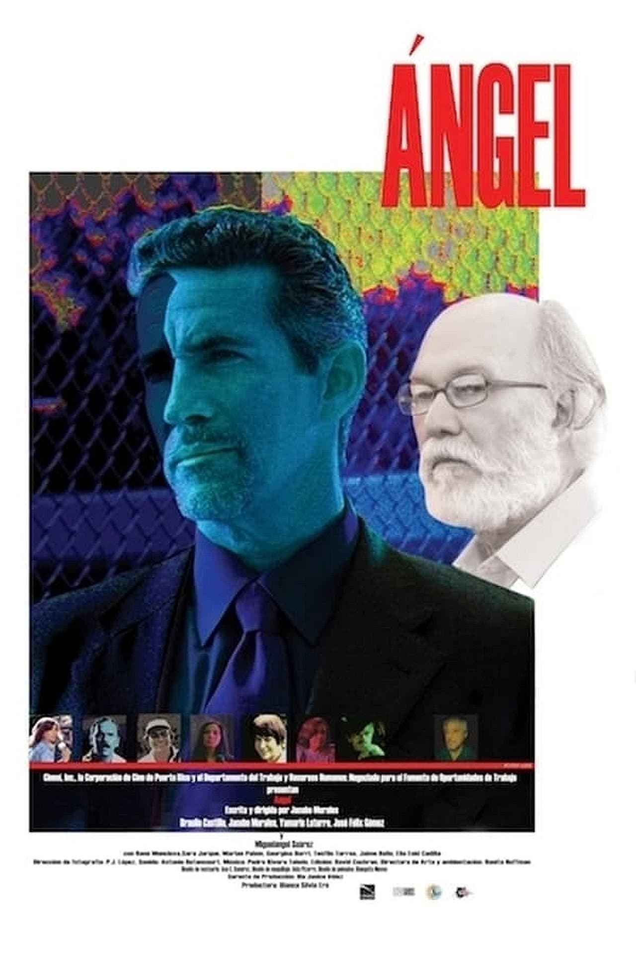 Angel preview 1