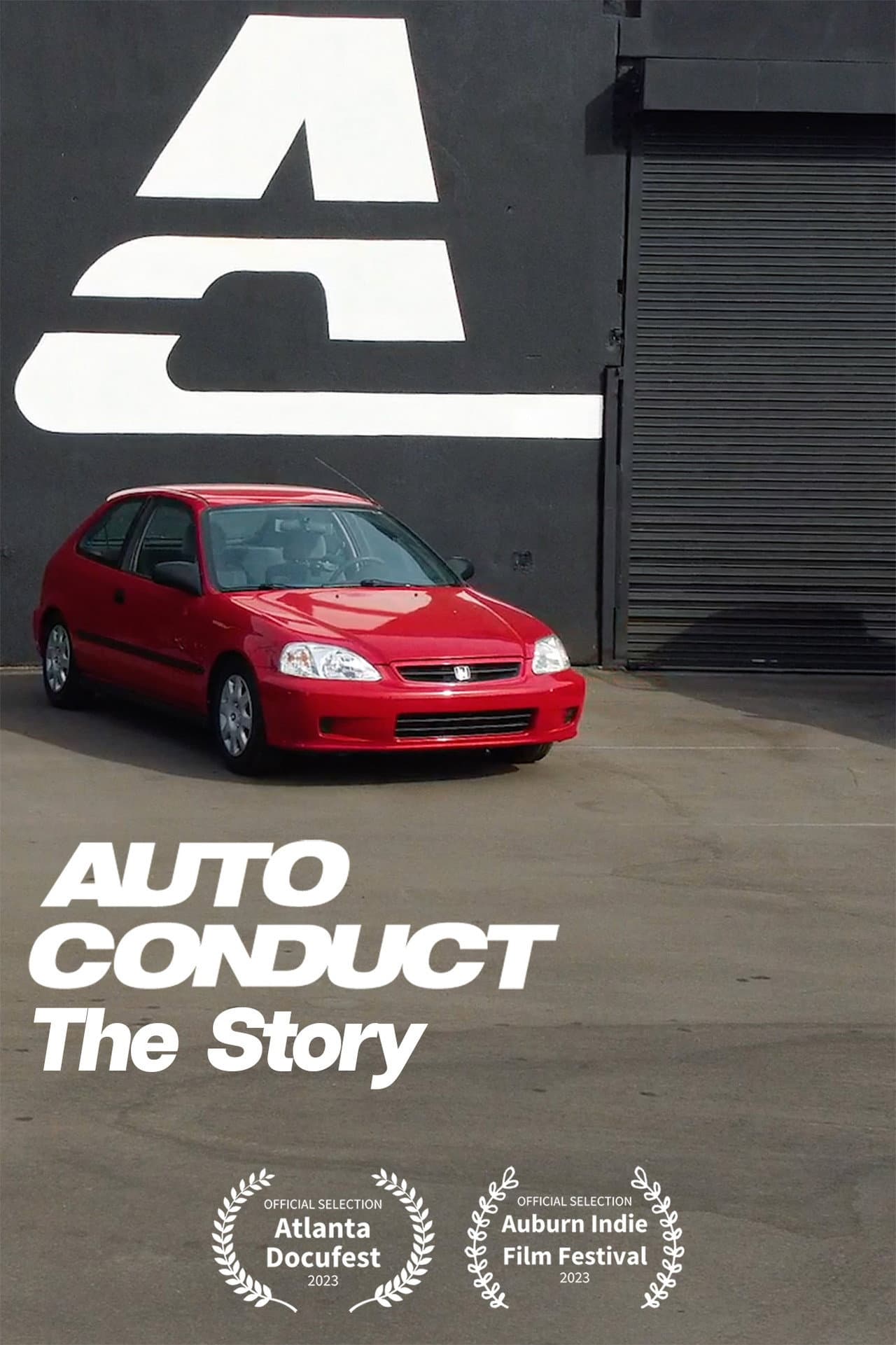 Auto Conduct - The Story preview 1