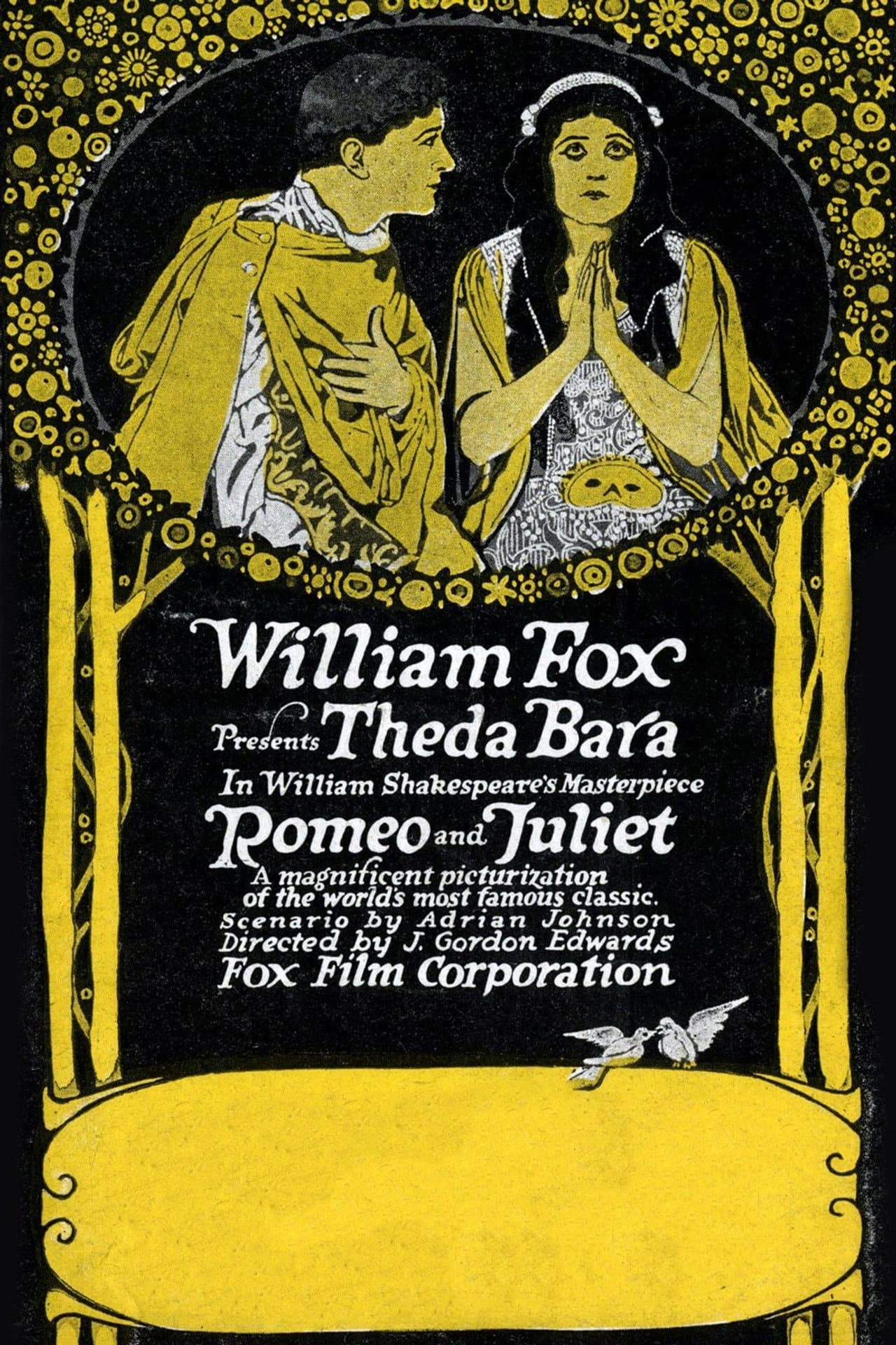 Romeo and Juliet preview 2