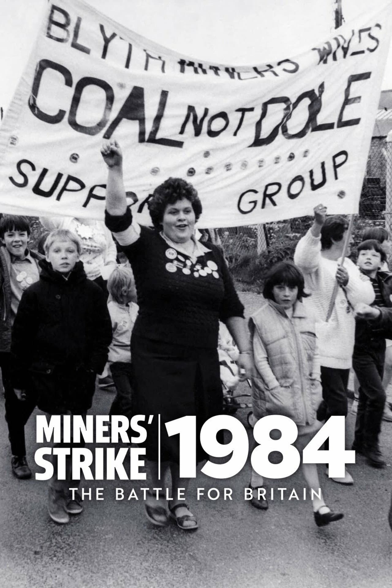 Miners' Strike 1984: The Battle for Britain preview 2
