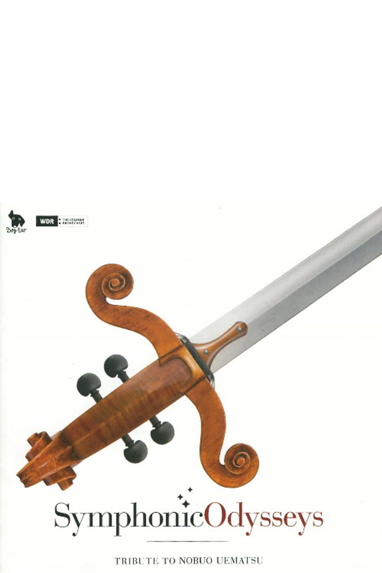Symphonic Odysseys: Tribute to Nobuo Uematsu preview 2