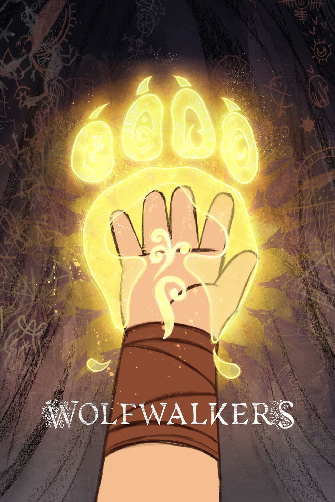 Wolfwalkers preview 2