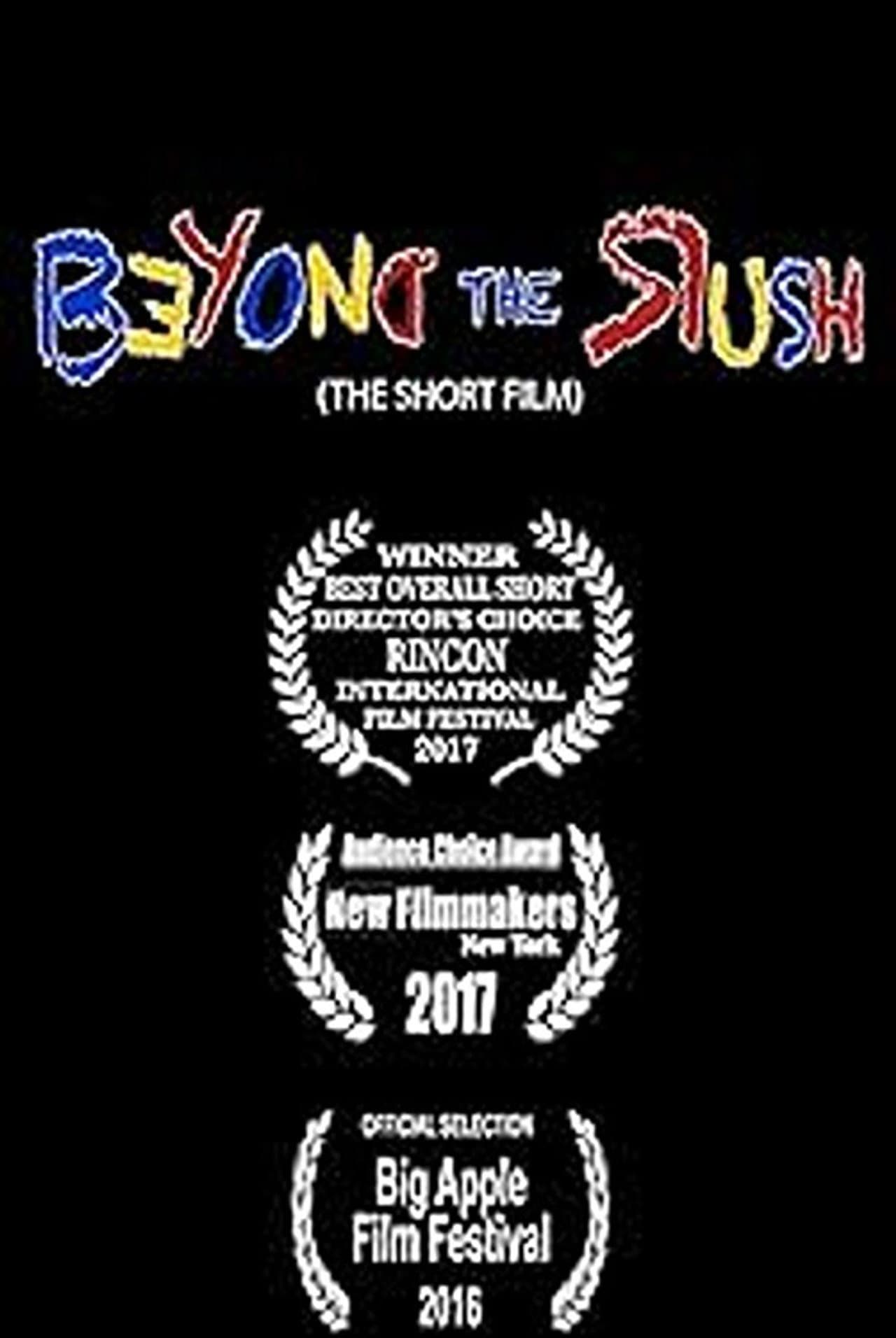 Beyond the Rush preview 1