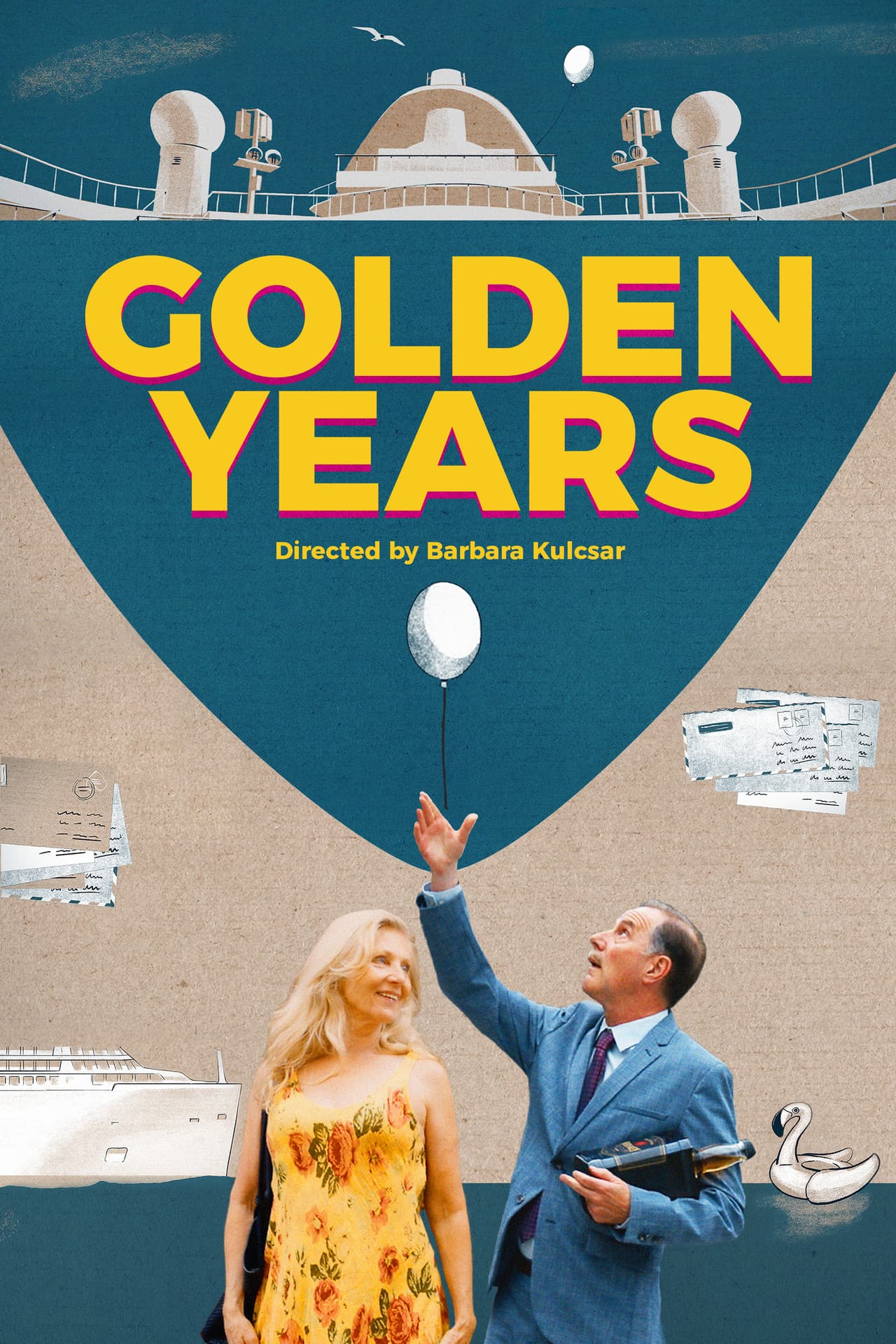 Golden Years preview 2