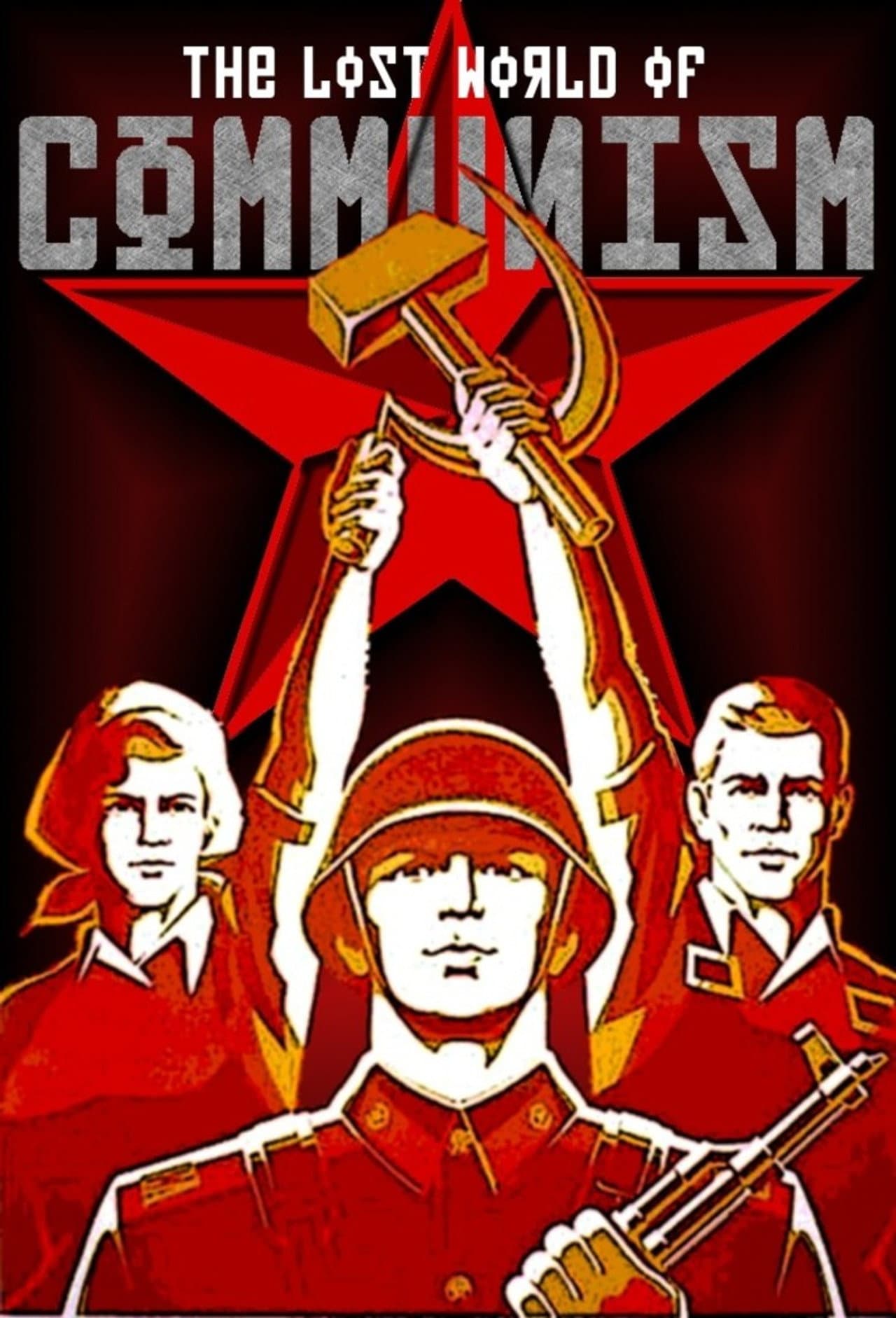 The Lost World of Communism preview 2