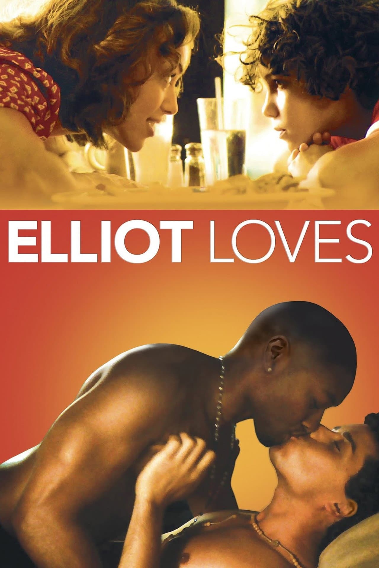 Elliot Loves preview 2