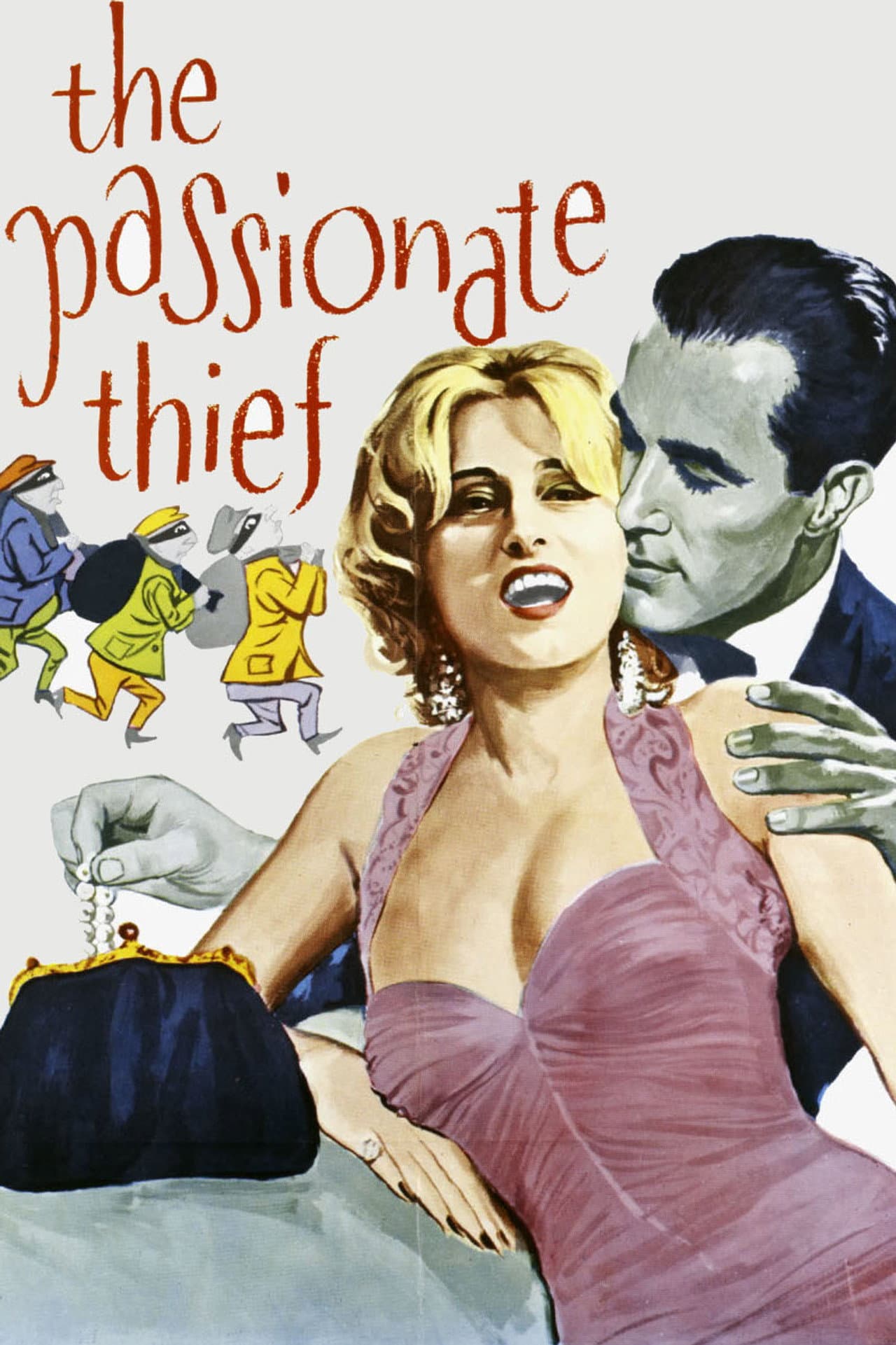 The Passionate Thief preview 2