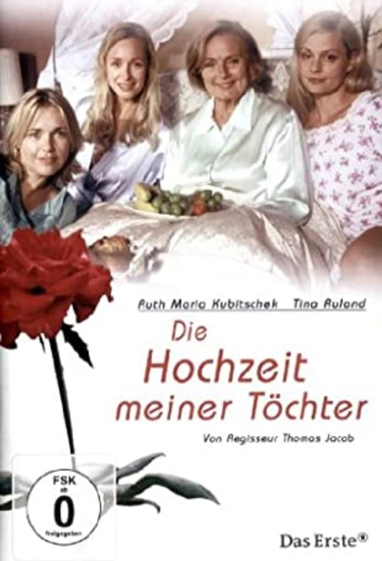 Die Hochzeit meiner Töchter preview 2