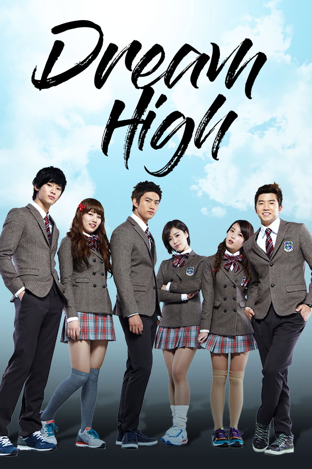 Dream High preview 2