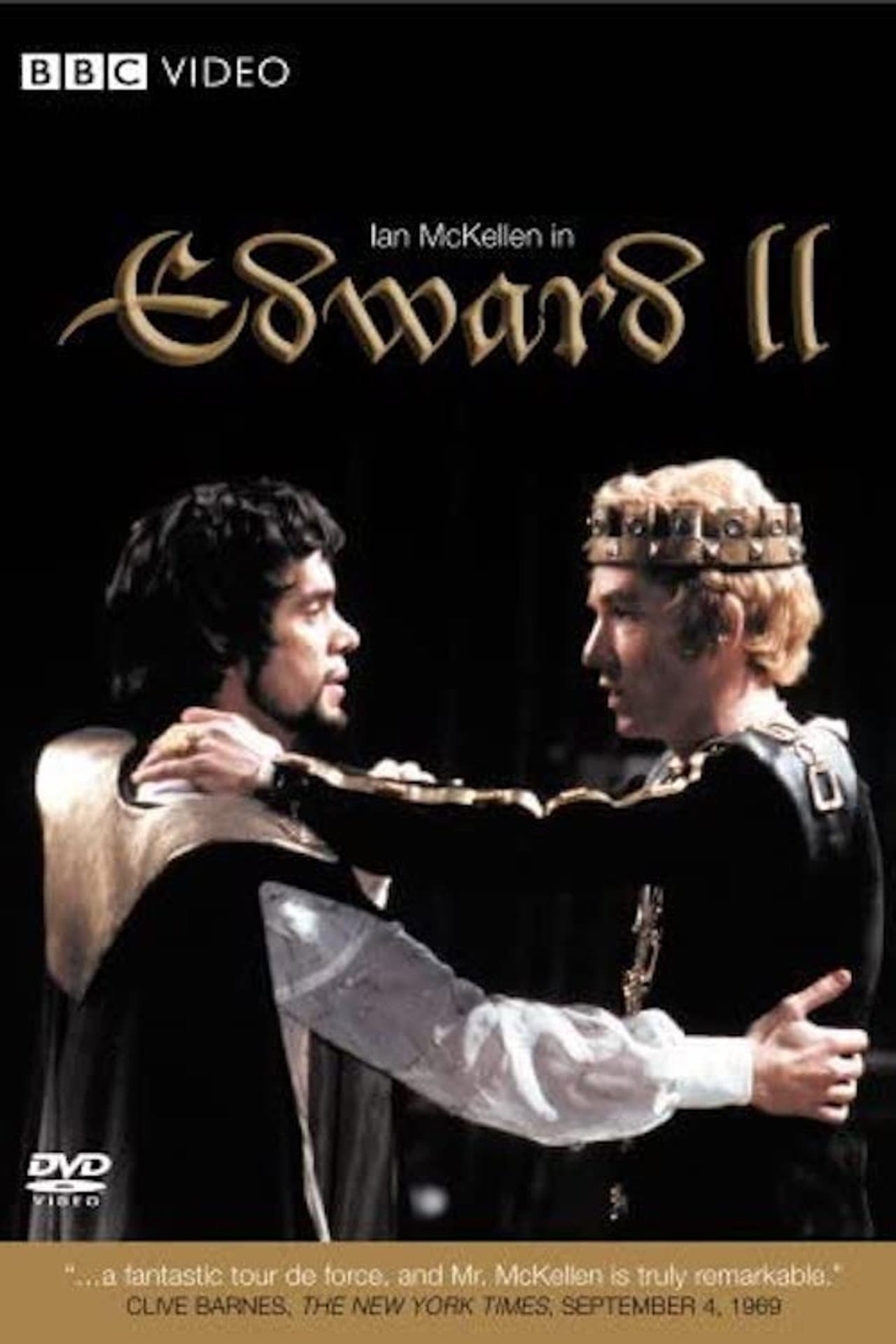 Edward II preview 2