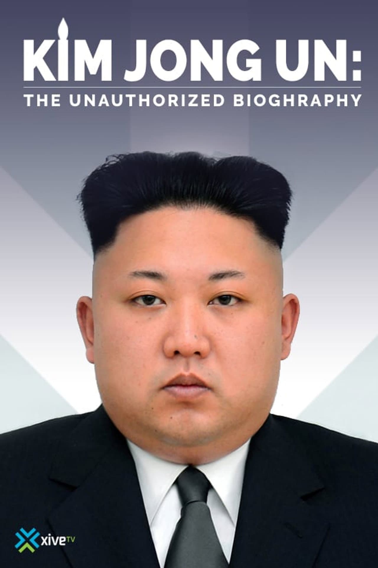Kim Jong-un: The Unauthorized Biography preview 2