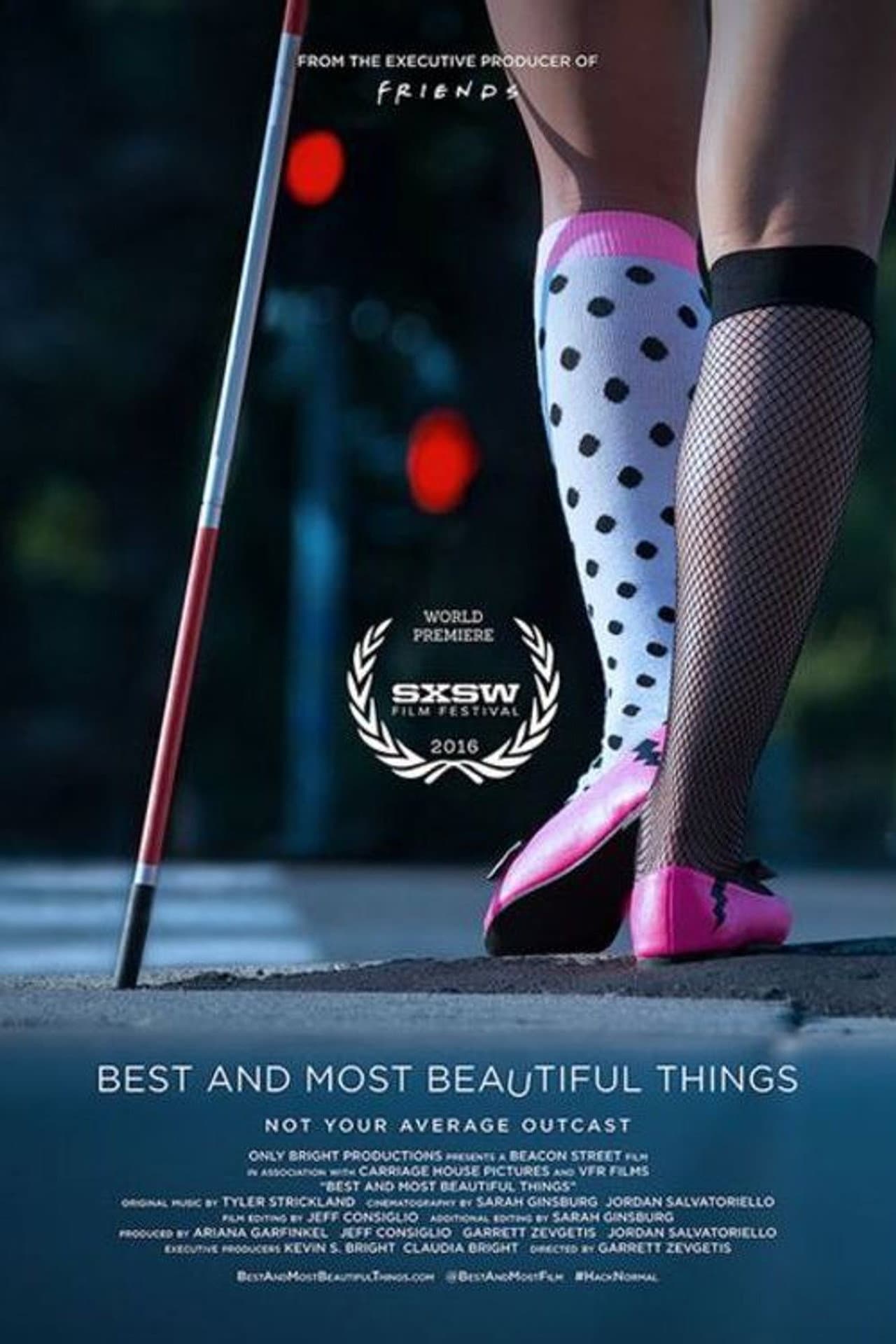 Best and Most Beautiful Things preview 1