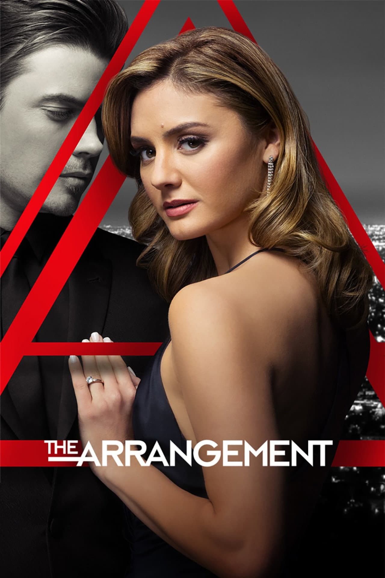 The Arrangement preview 2