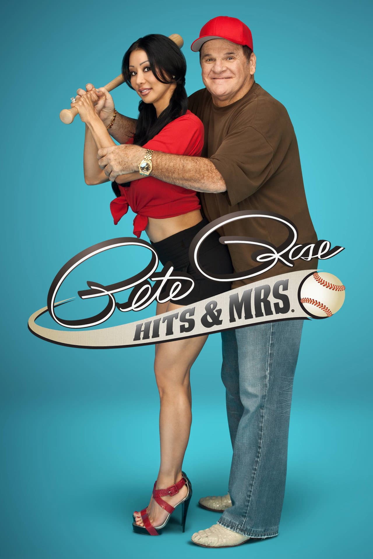Pete Rose: Hits & Mrs. preview 2