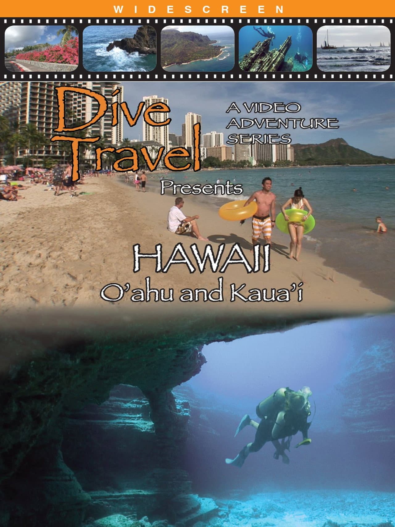 Dive Travel preview 2