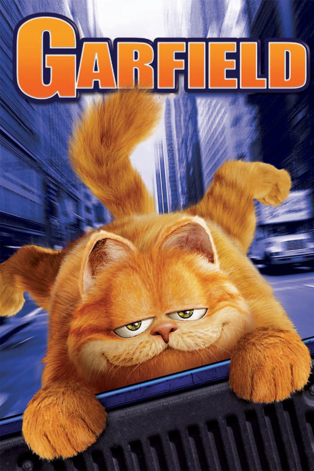 Garfield preview 2