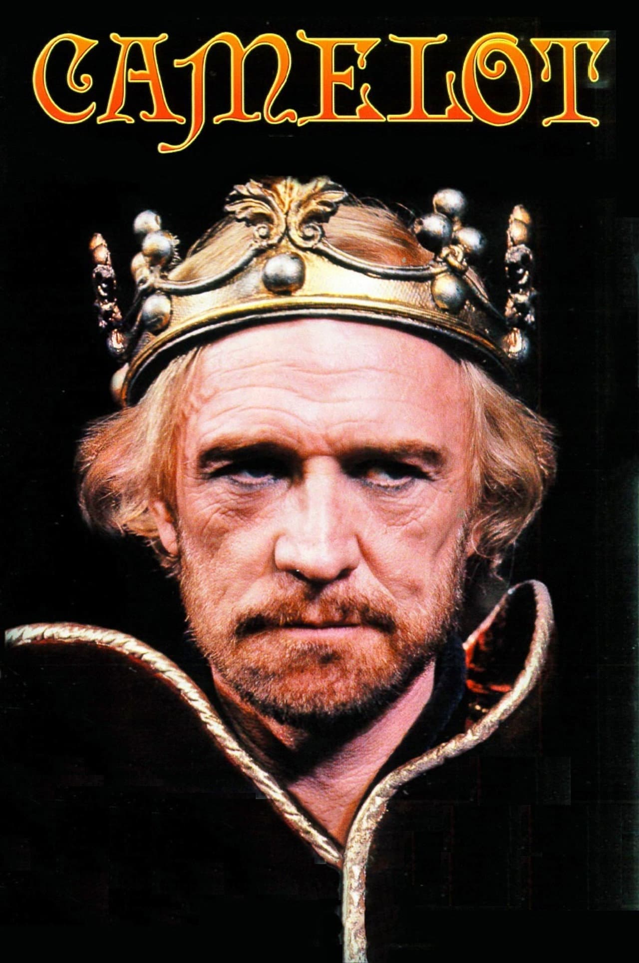 Camelot preview 2