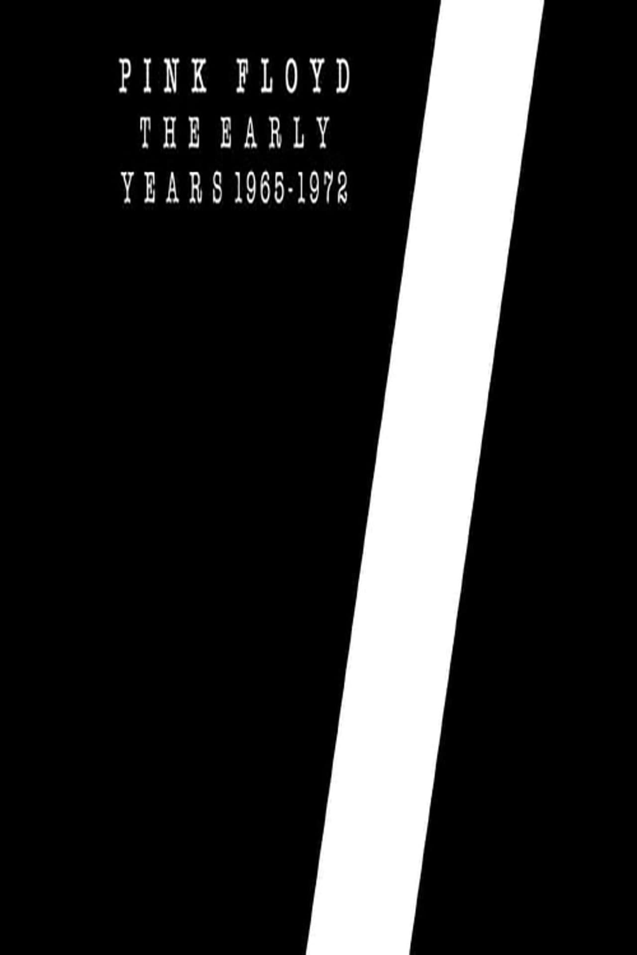 Pink Floyd : The Early Years 1965-1972 preview 2