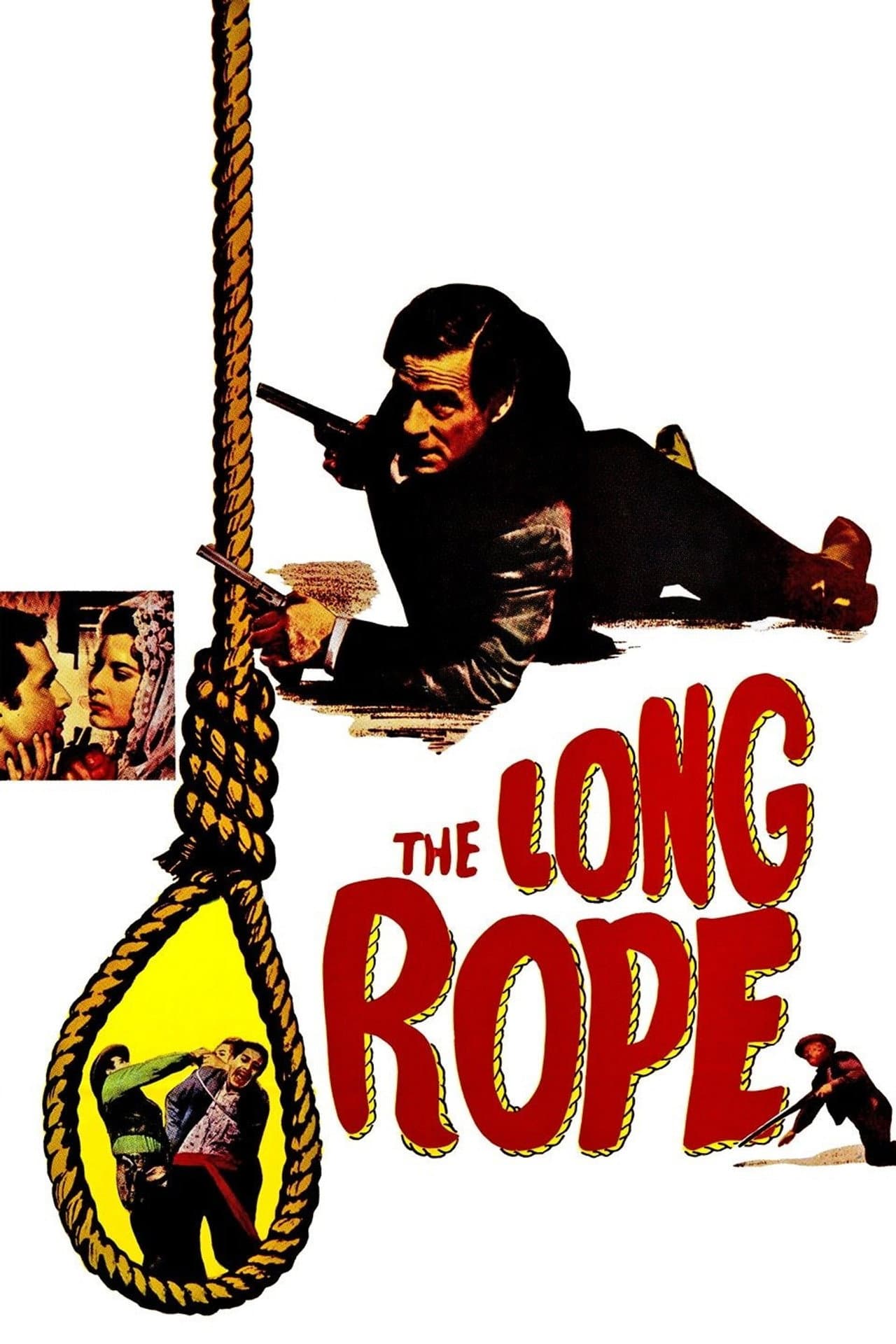 The Long Rope preview 2