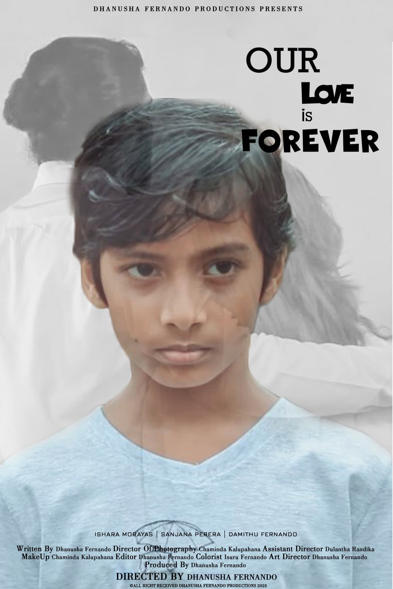 Our Love Is Forever preview 2