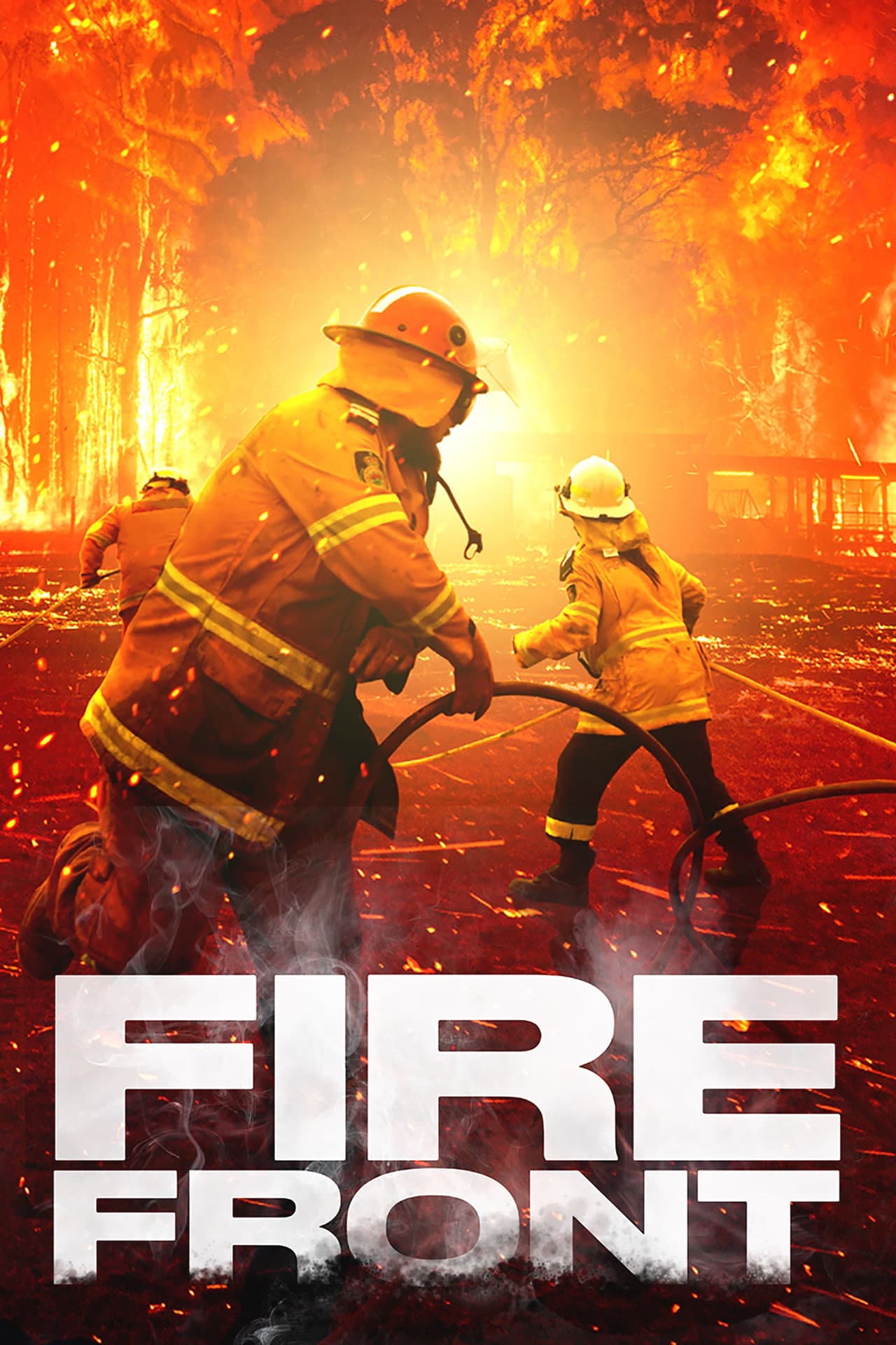 Fire Front preview 2