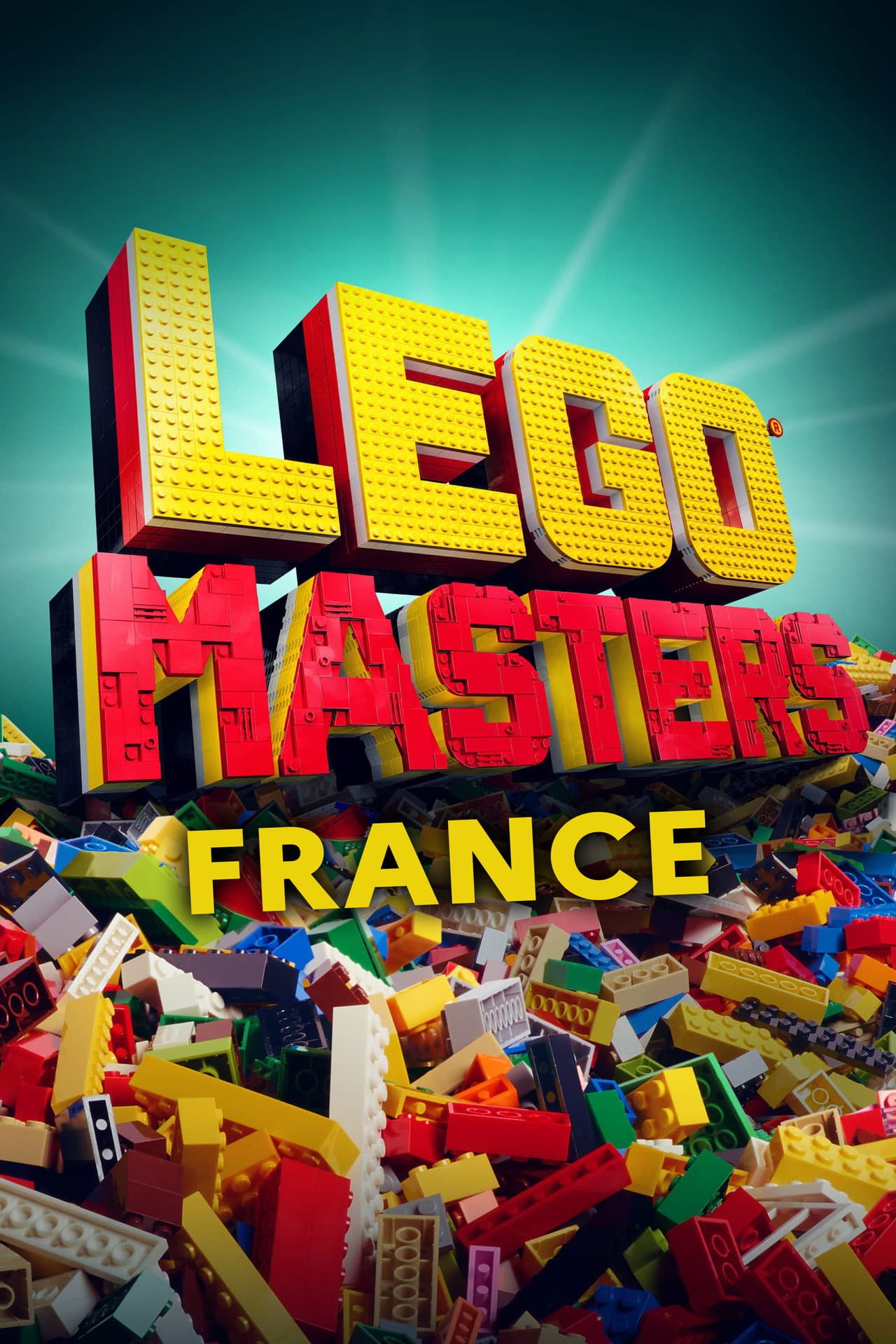 Lego Masters preview 2