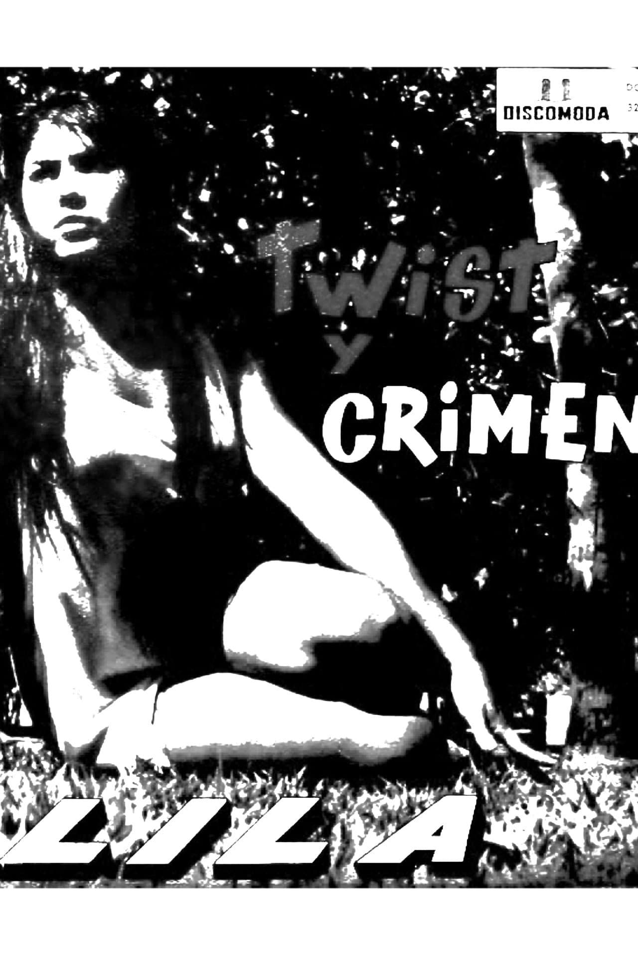 Twist y crimen preview 1