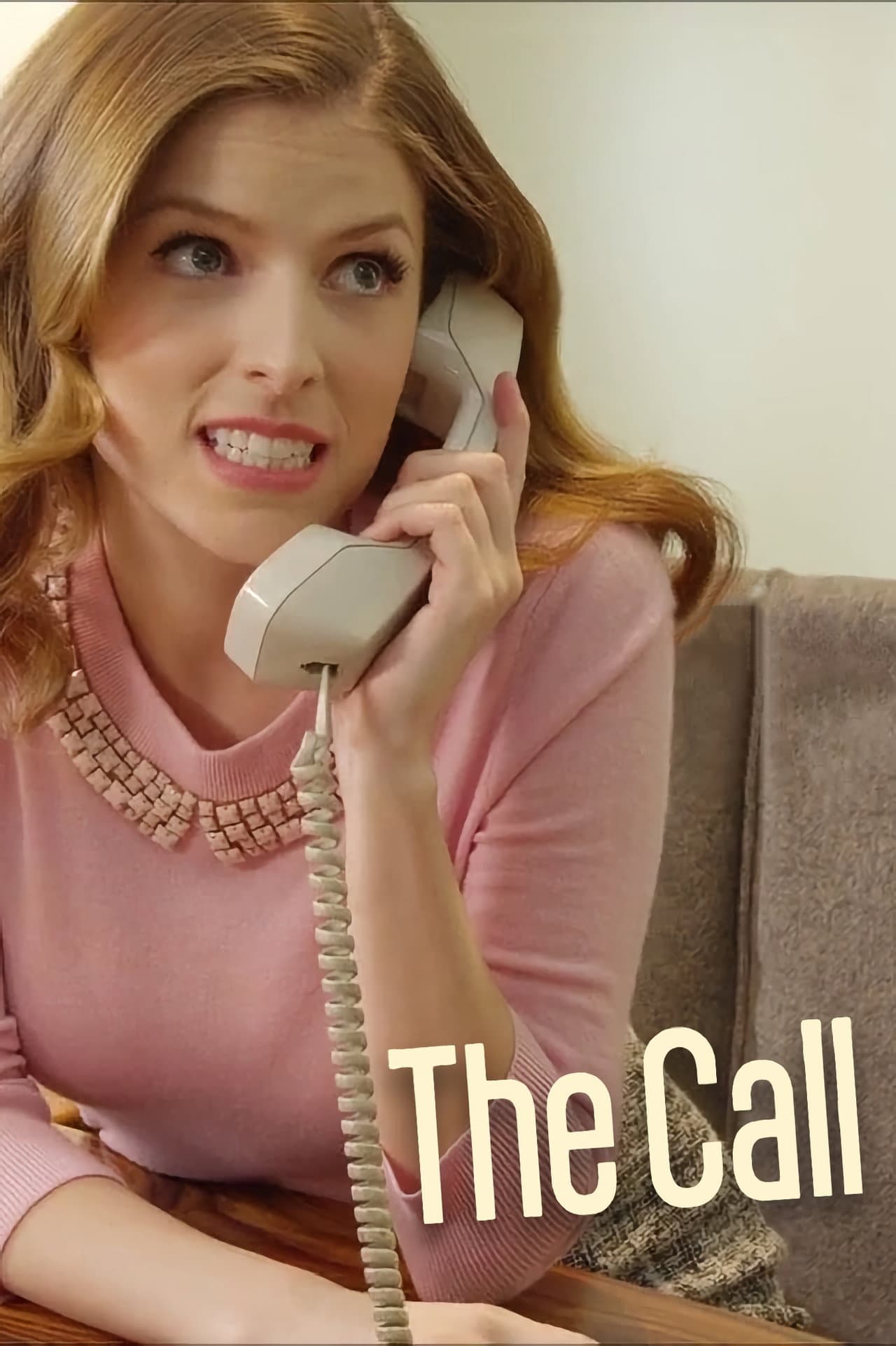 The Call preview 1