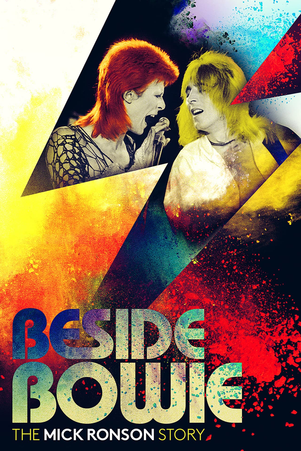 Beside Bowie - The Mick Ronson Story preview 2
