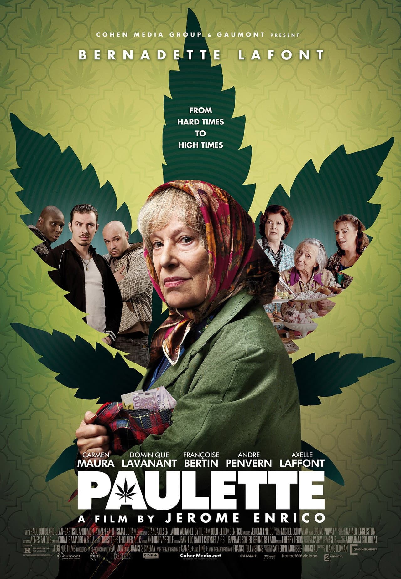 Paulette preview 2