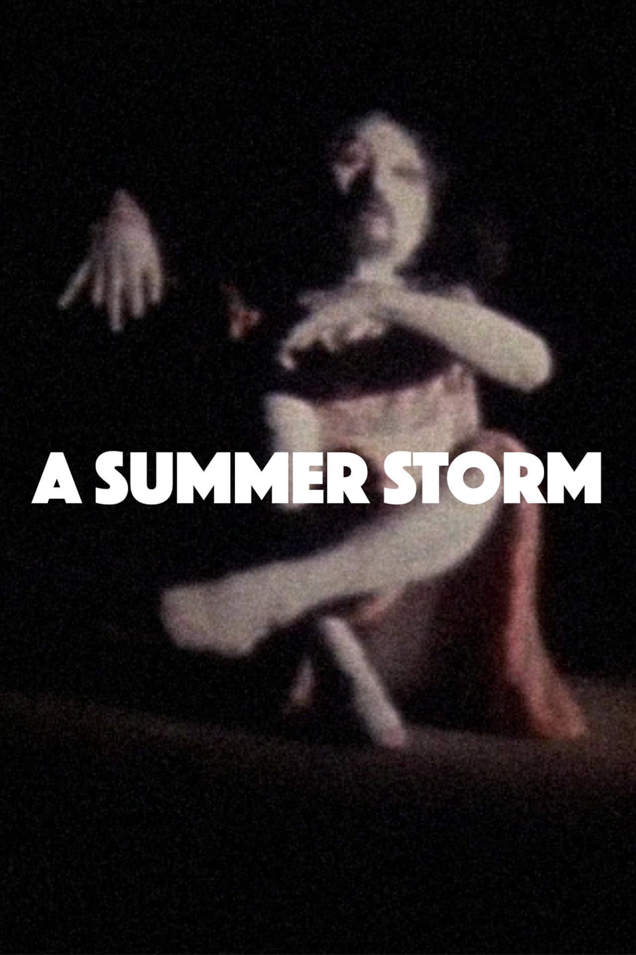 A Summer Storm: Butoh of Dark Spirit School preview 1