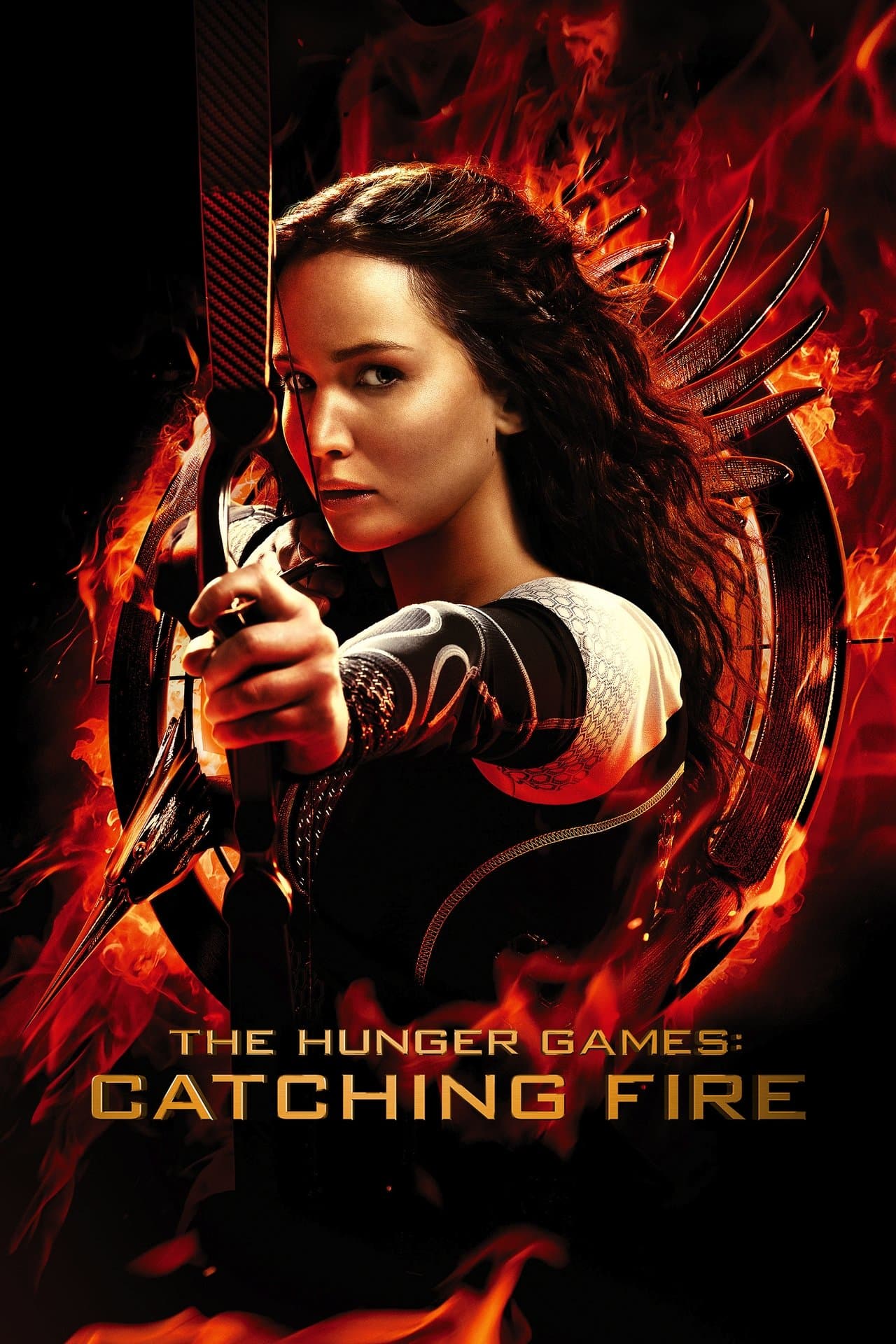 The Hunger Games: Catching Fire preview 2