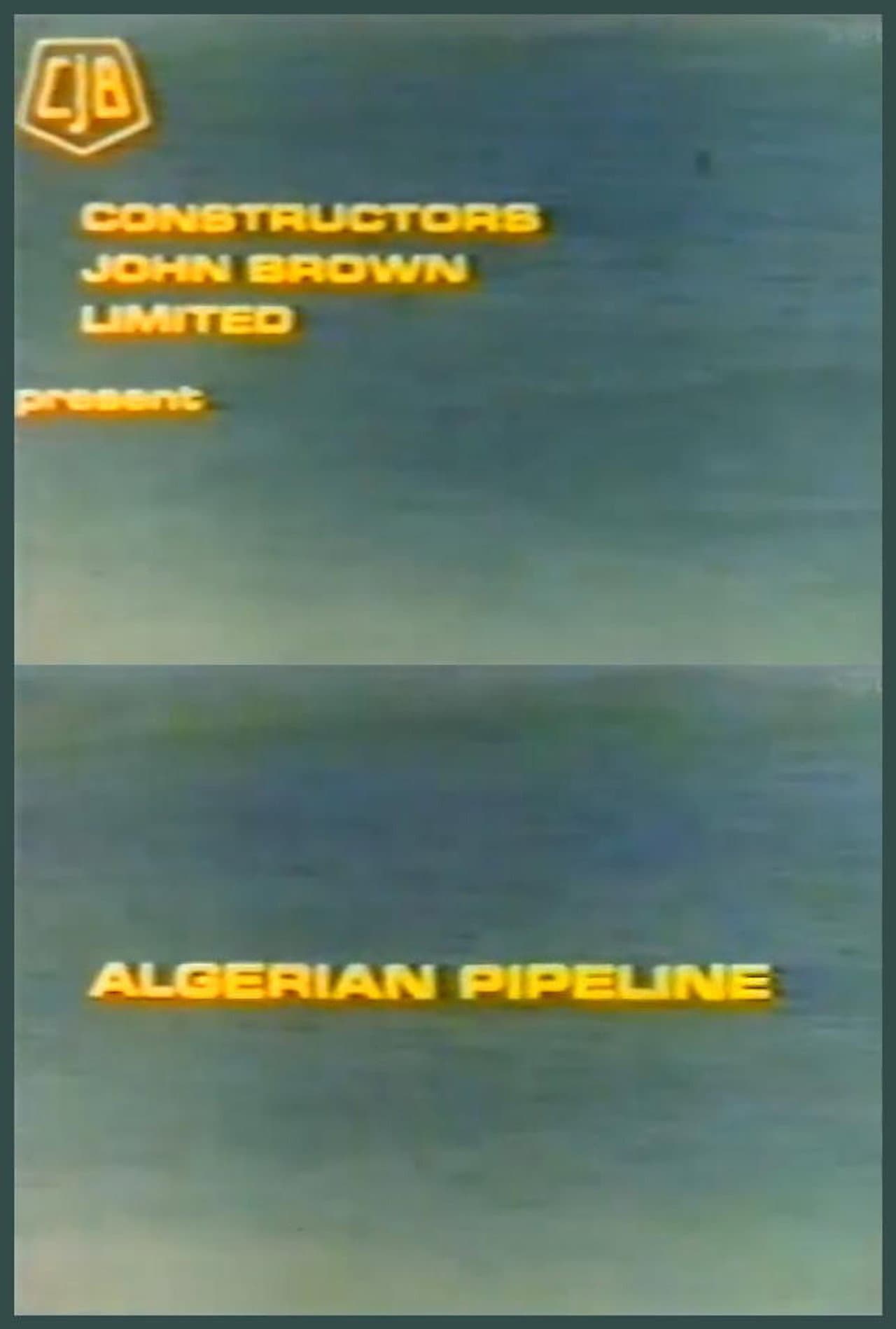 Algerian Pipeline preview 1