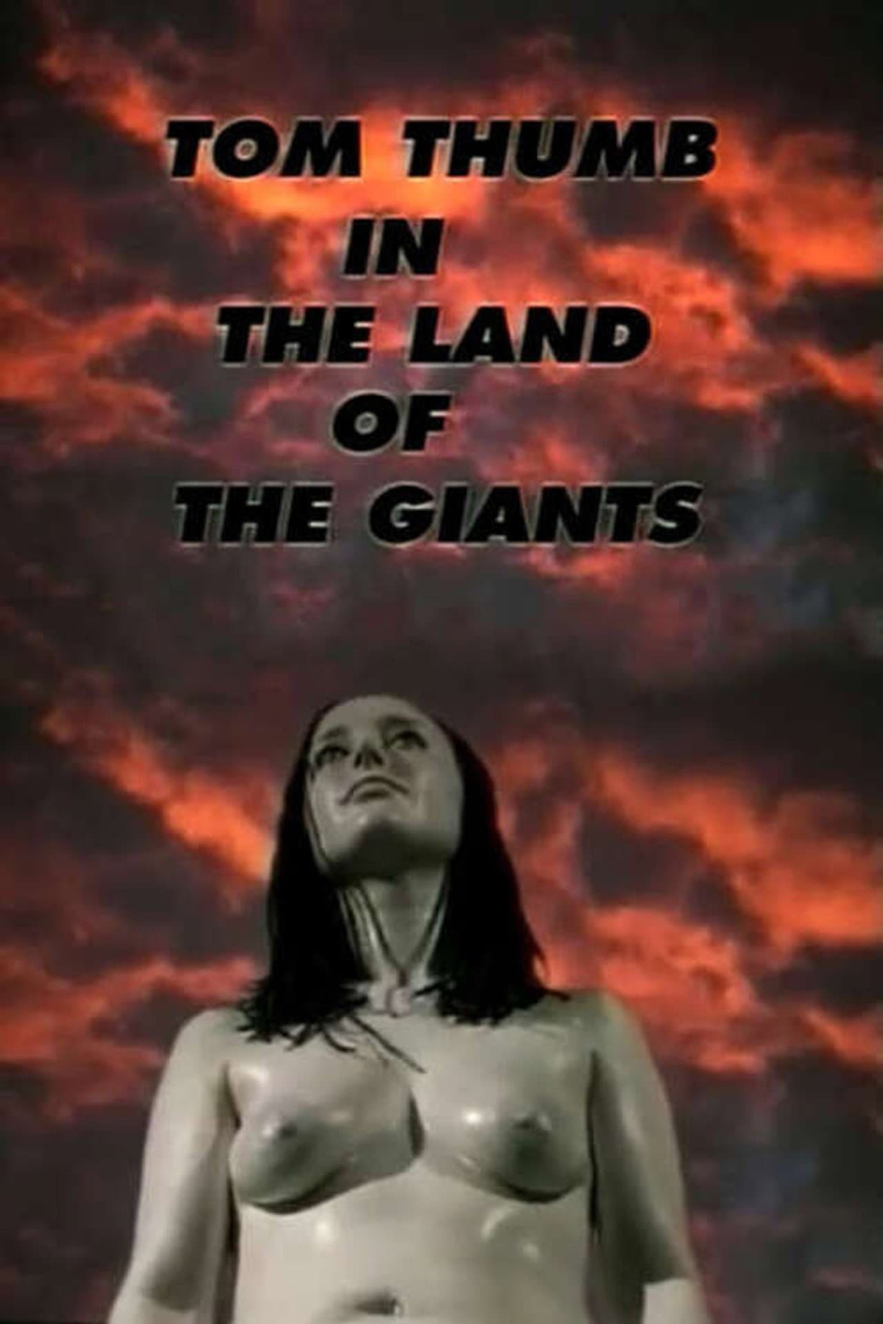 Tom Thumb in the Land of the Giants preview 1