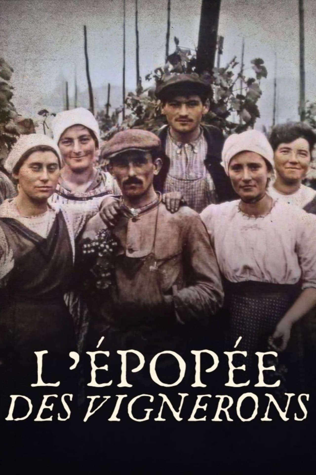 L’épopée des vignerons preview 2