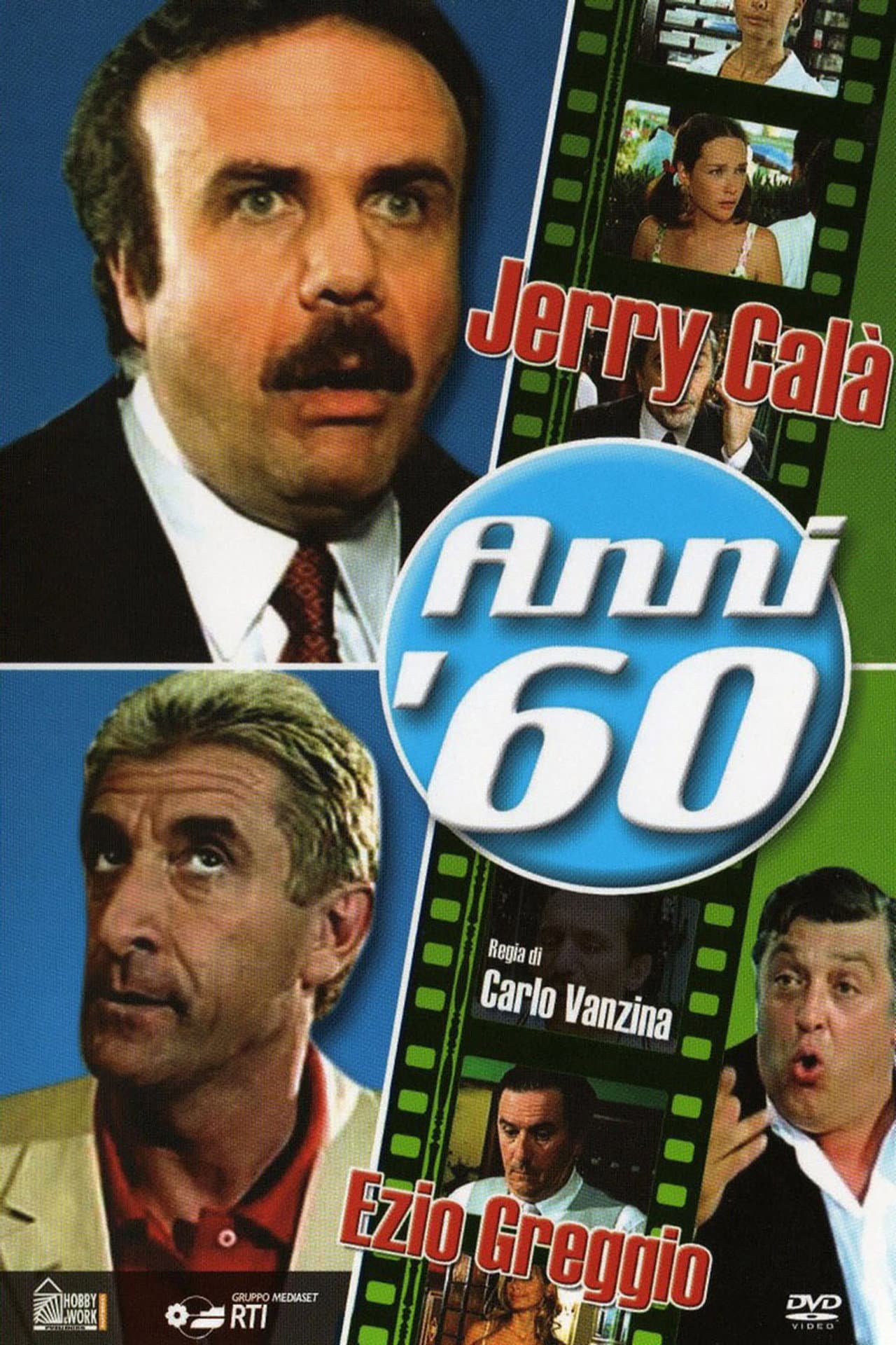 Anni '60 preview 2