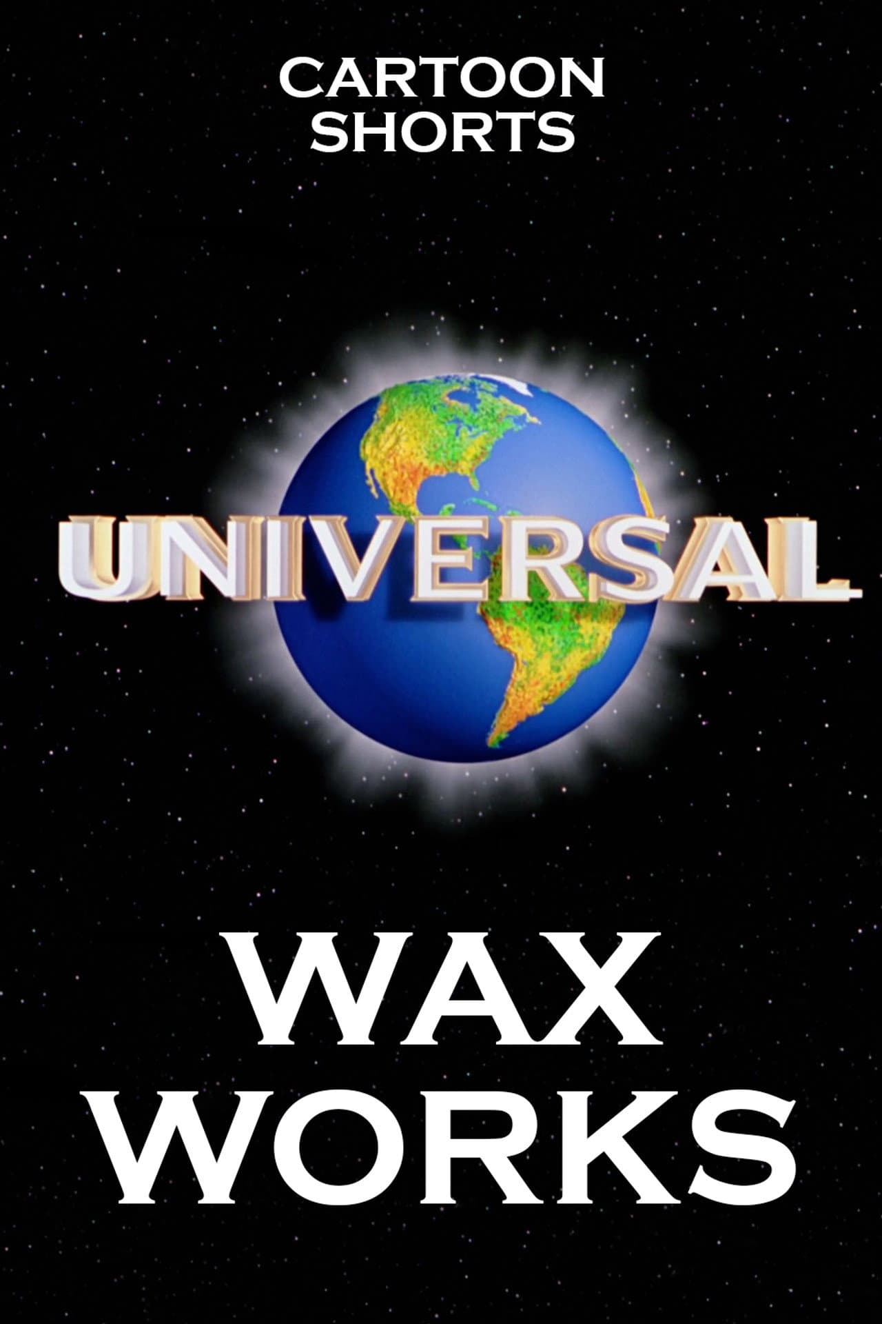 Wax Works preview 1
