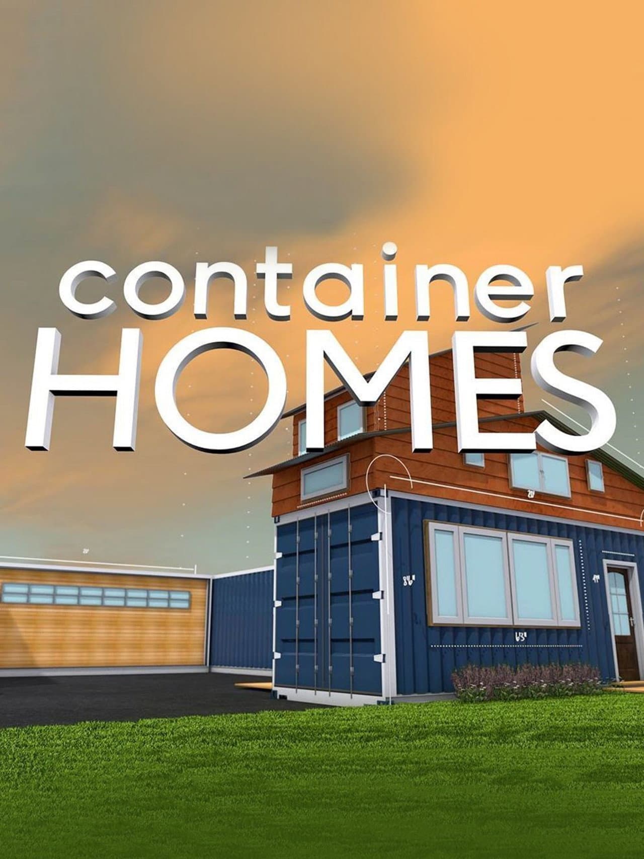 Container Homes preview 2