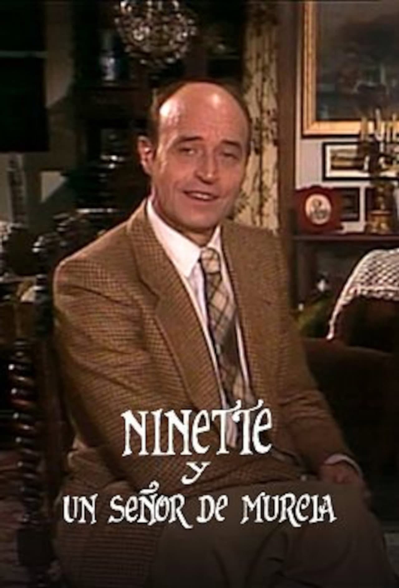 Ninette y un señor de Murcia preview 2