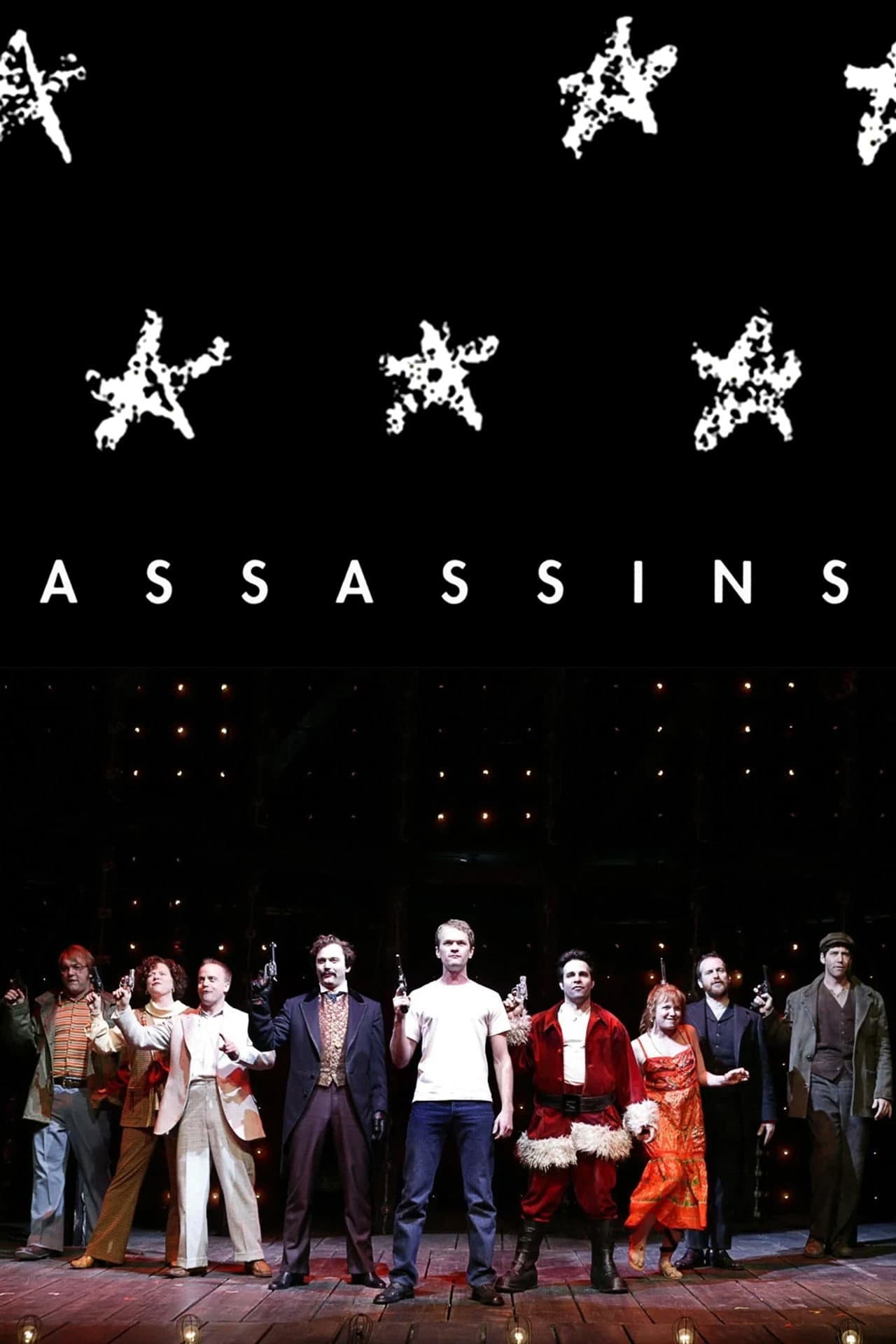 Assassins preview 2