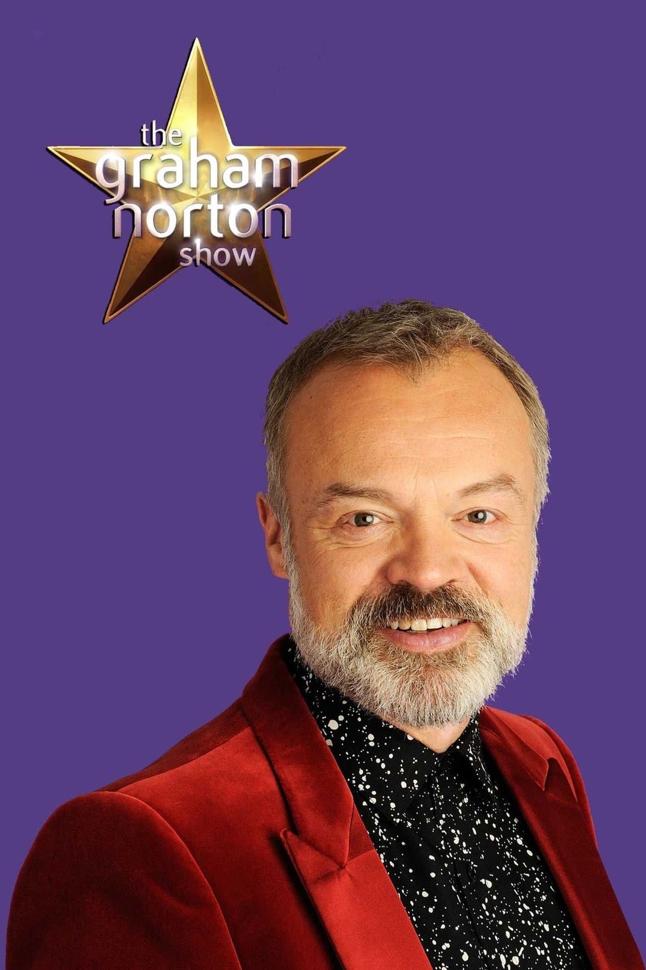 The Graham Norton Show preview 2