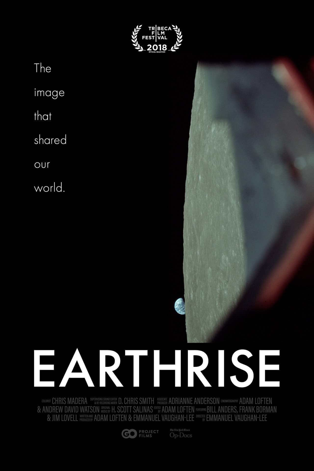 Earthrise preview 2
