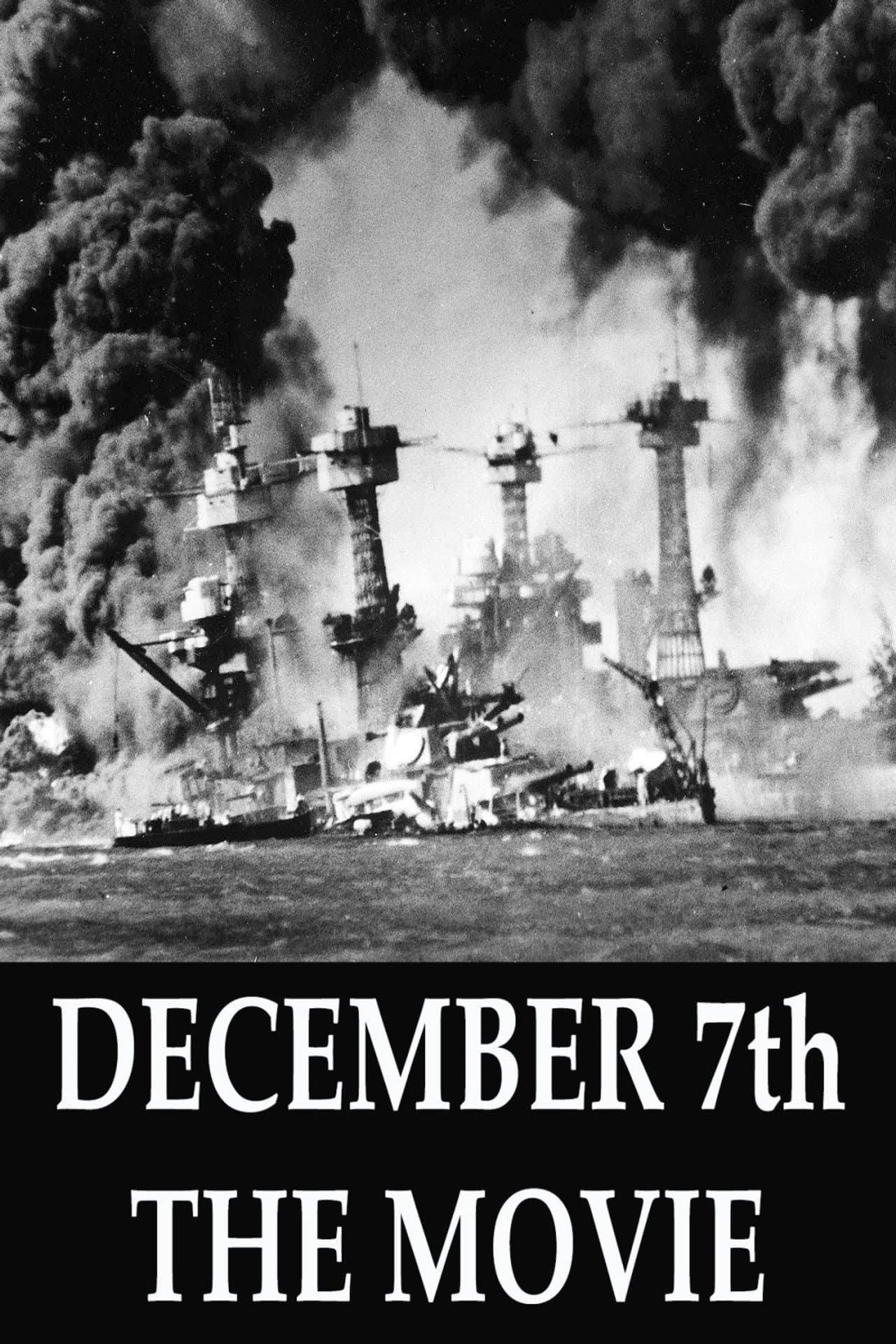 December 7th preview 2