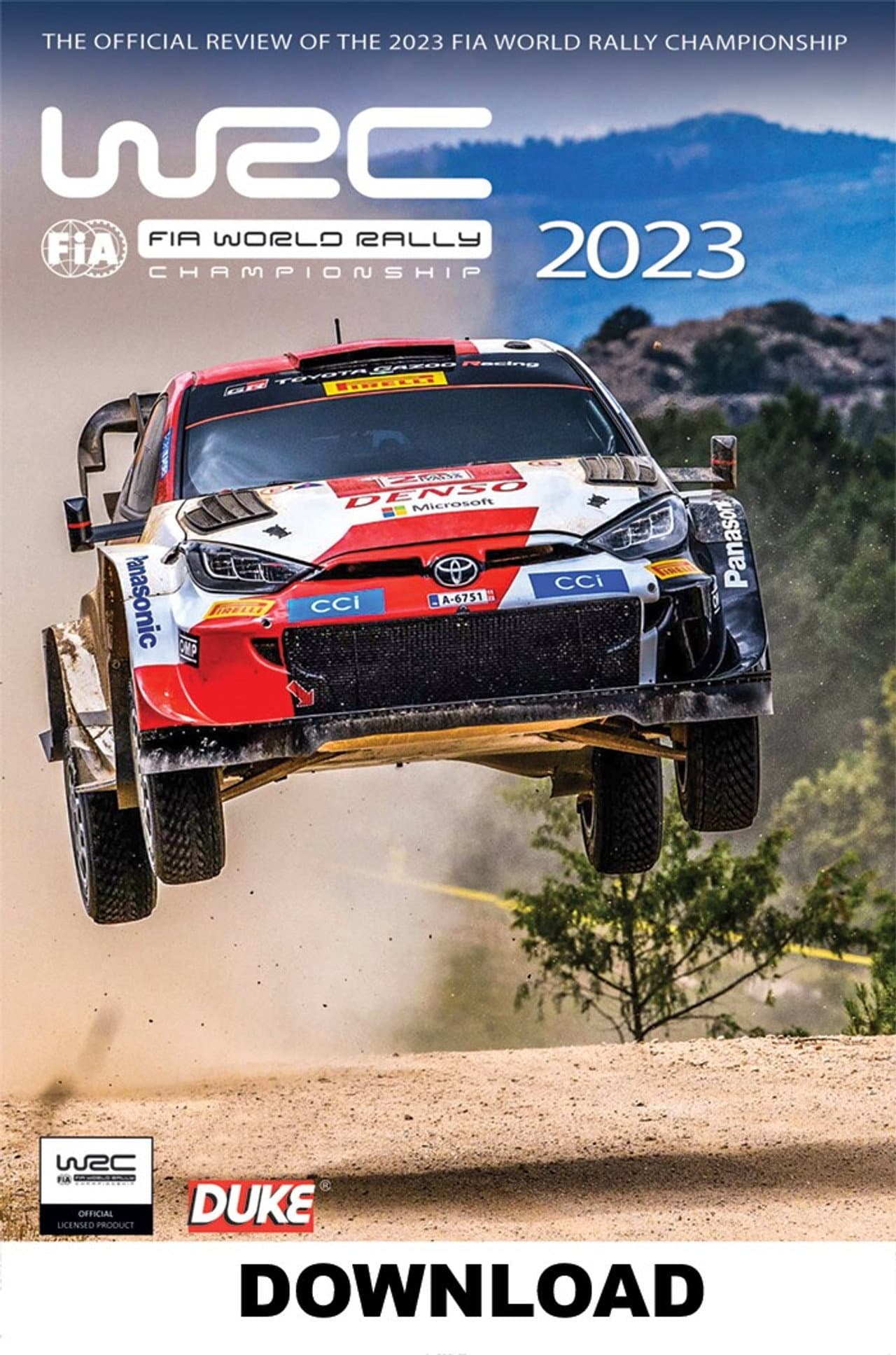 WRC 2023 - FIA World Rally Championship preview 2