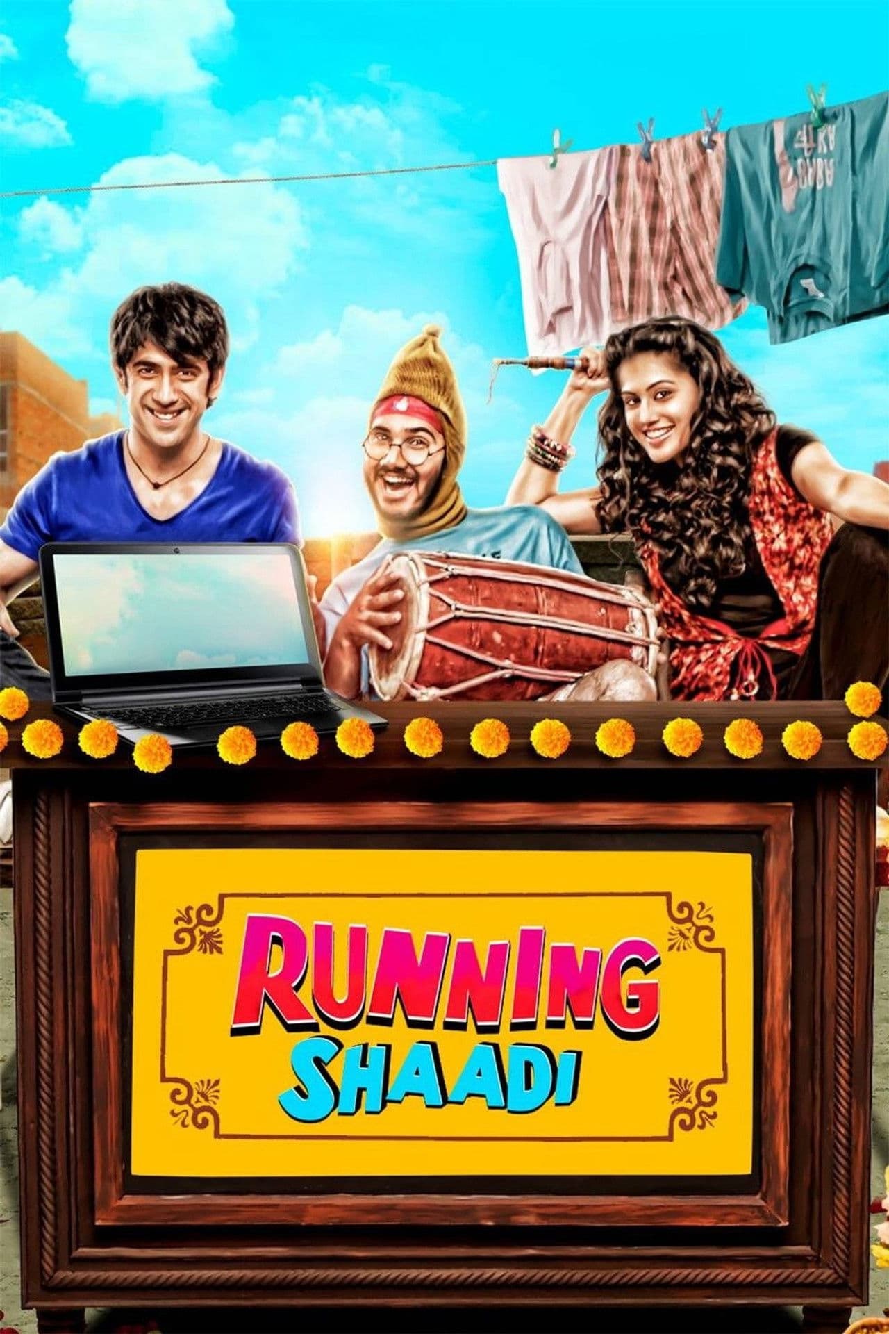 Running Shaadi preview 2