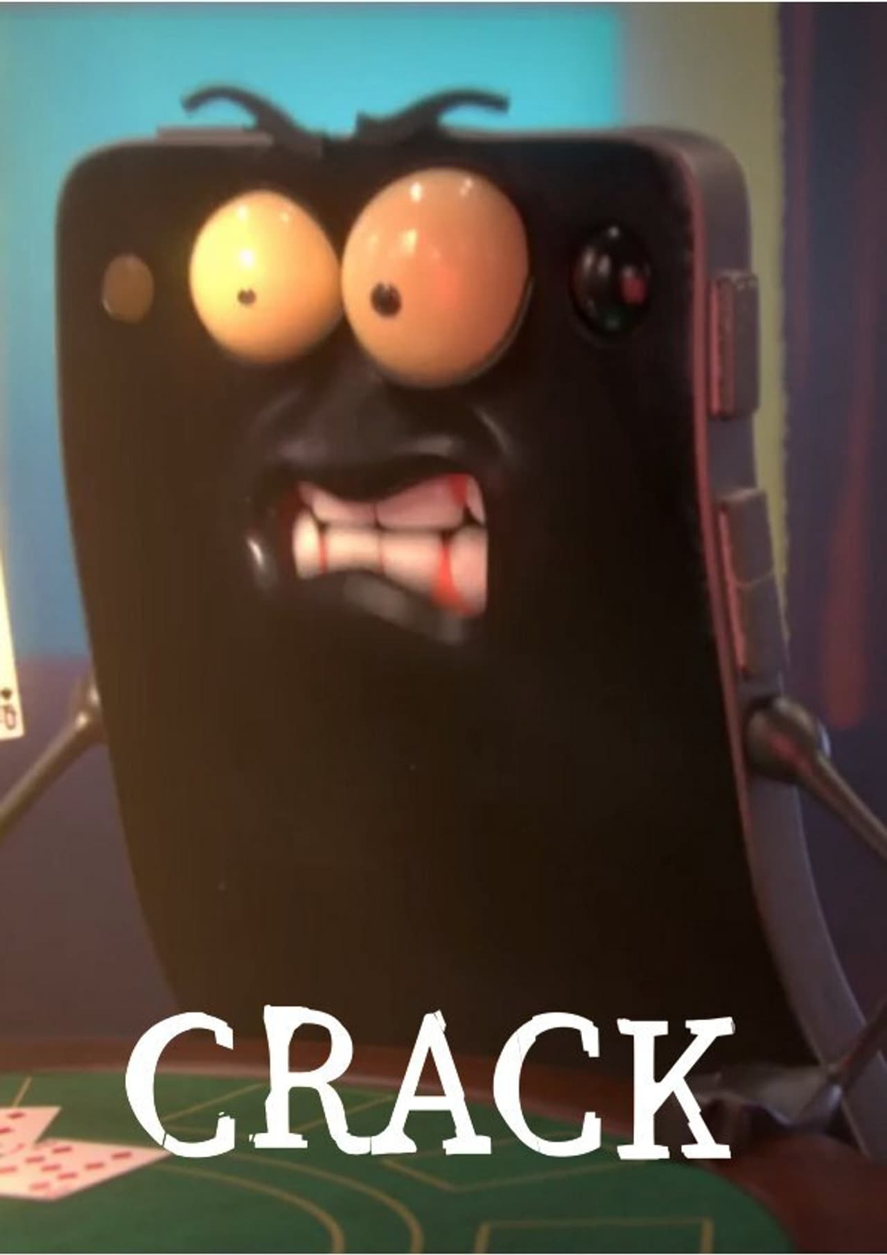 CRACK preview 2