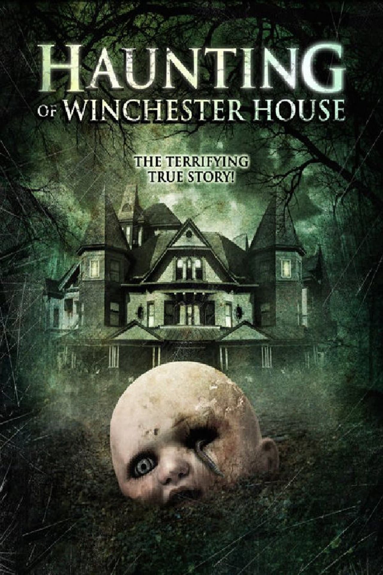 Haunting of Winchester House preview 2