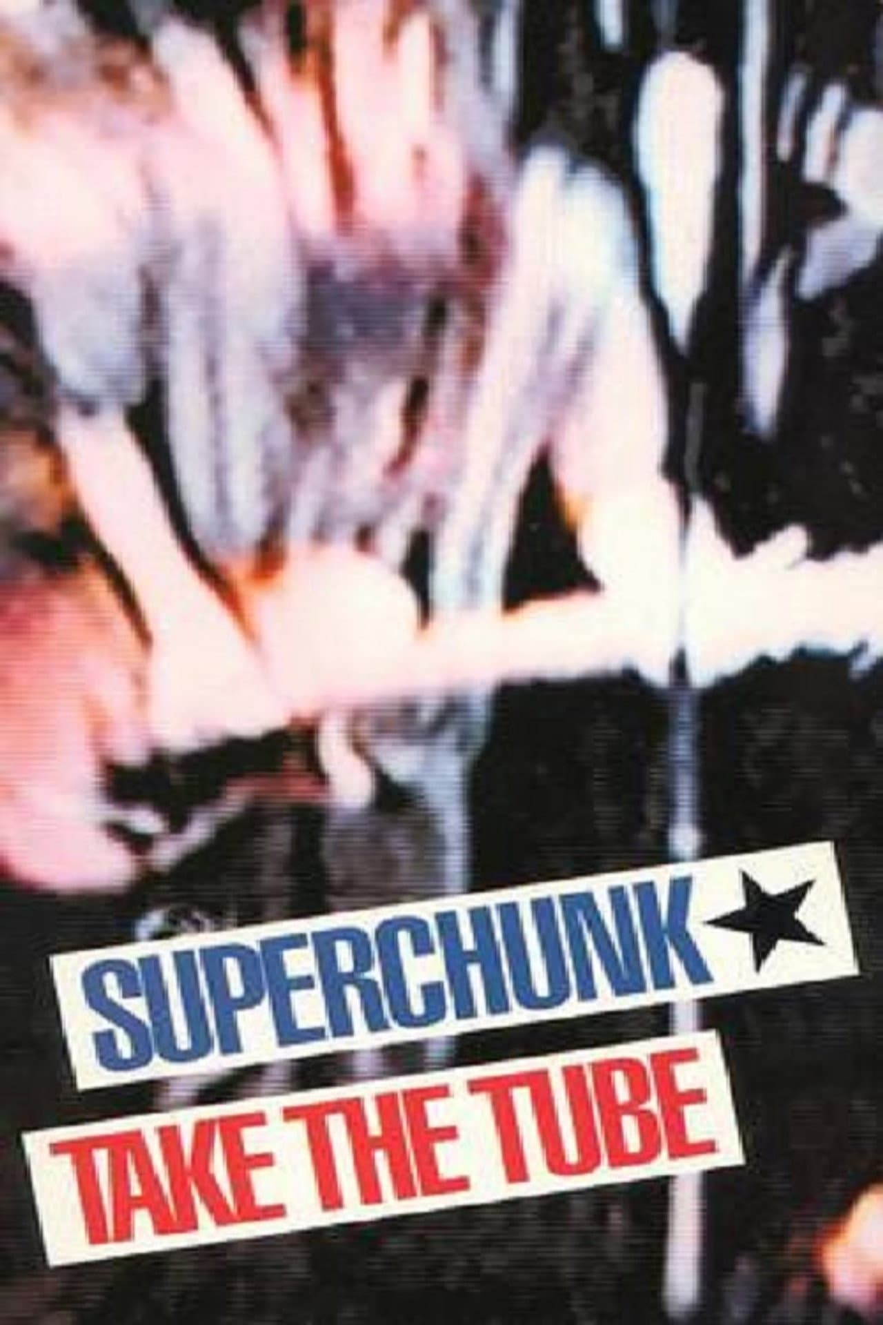 Superchunk: Take The Tube preview 1