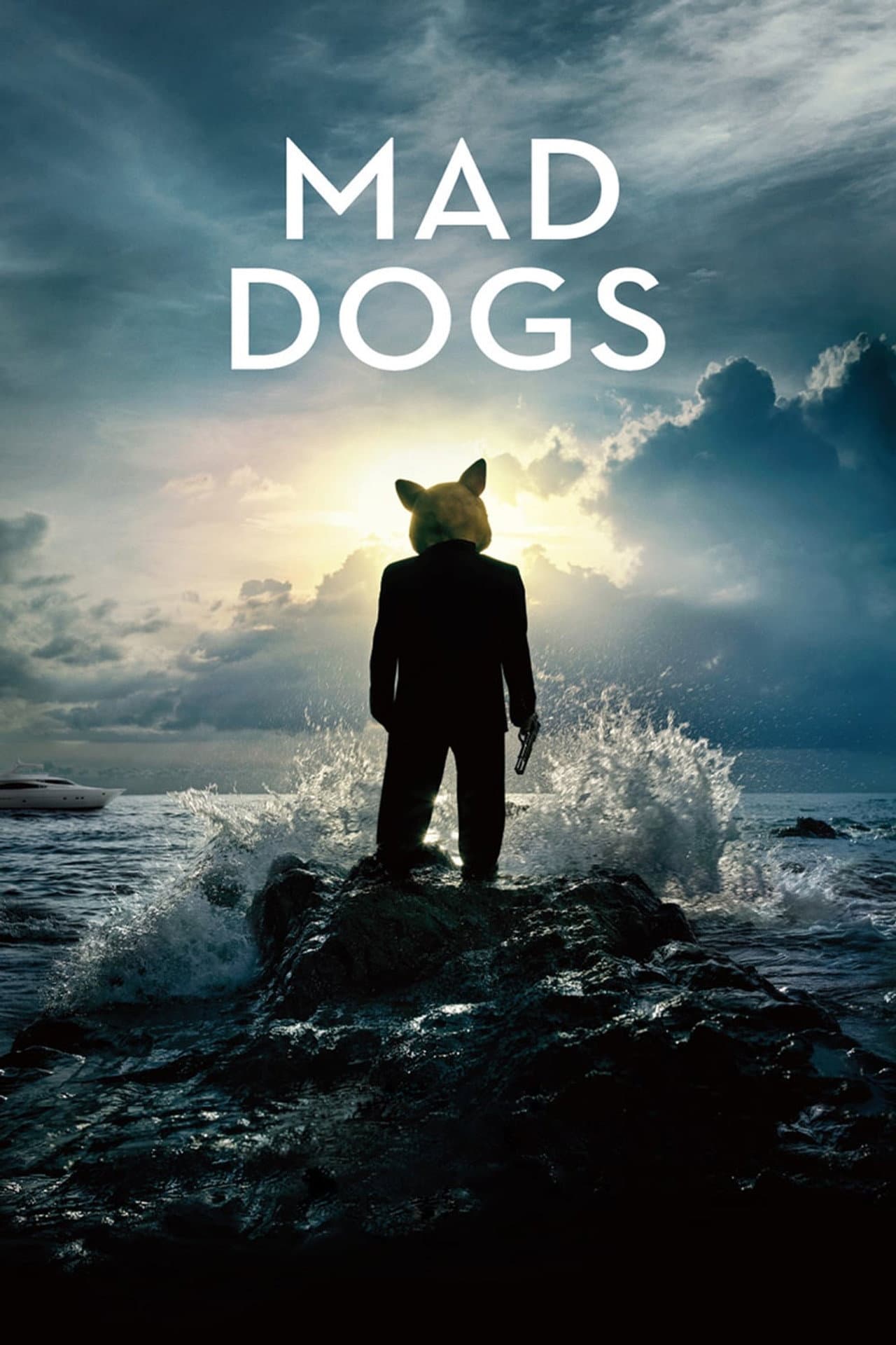 Mad Dogs preview 2
