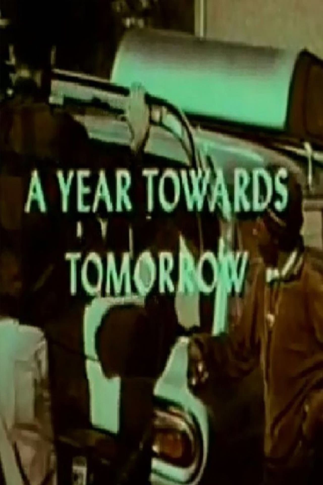 A Year Towards Tomorrow preview 1
